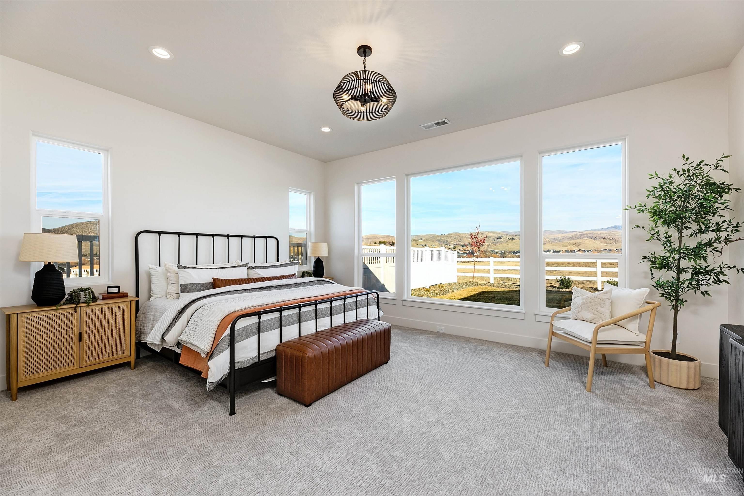 9320 W Sooty Grouse Ct, Boise, Idaho 83714, 4 Bedrooms, 3.5 Bathrooms, Residential For Sale, Price $1,458,370,MLS 98981029