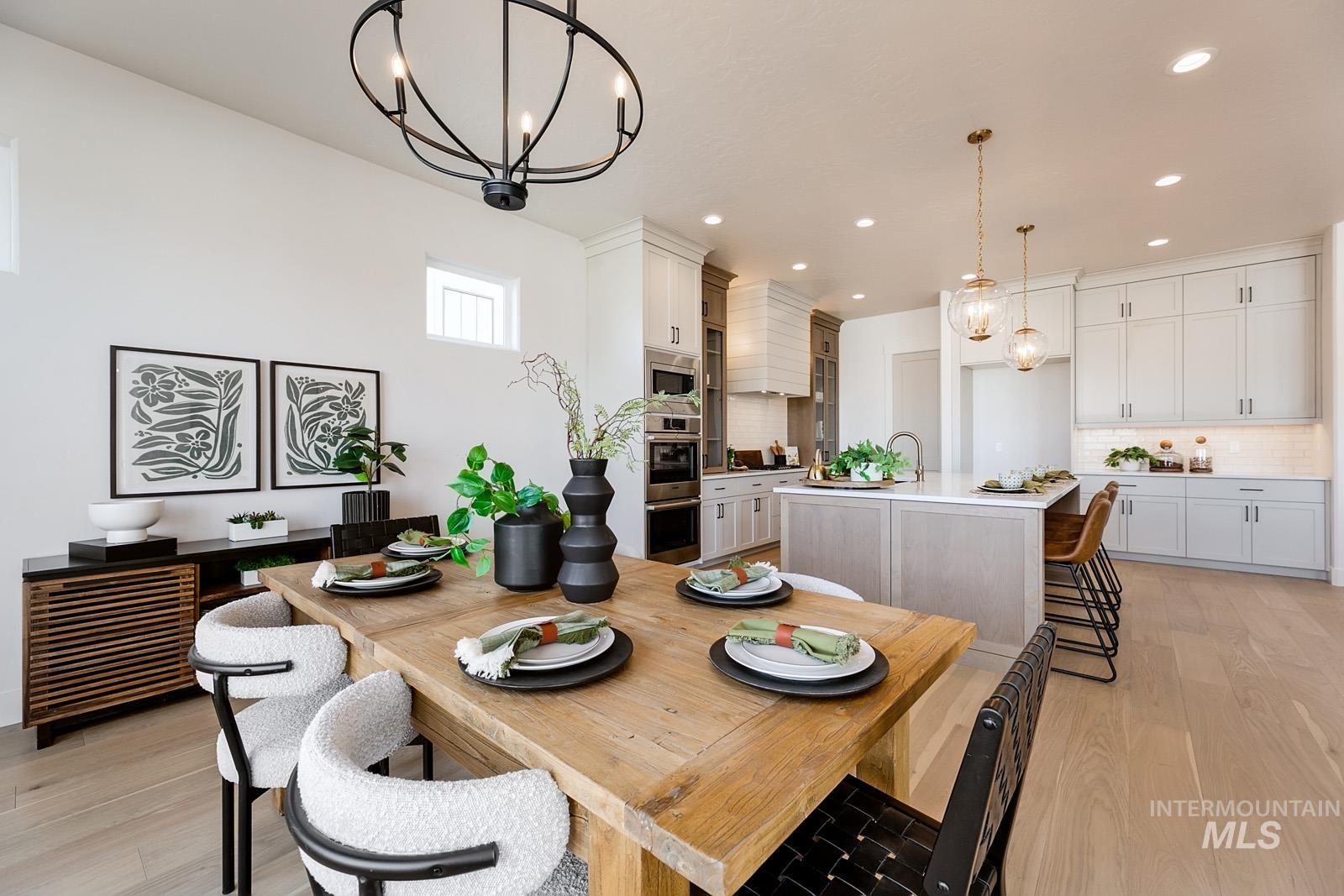 9320 W Sooty Grouse Ct, Boise, Idaho 83714, 4 Bedrooms, 3.5 Bathrooms, Residential For Sale, Price $1,458,370, 98981029