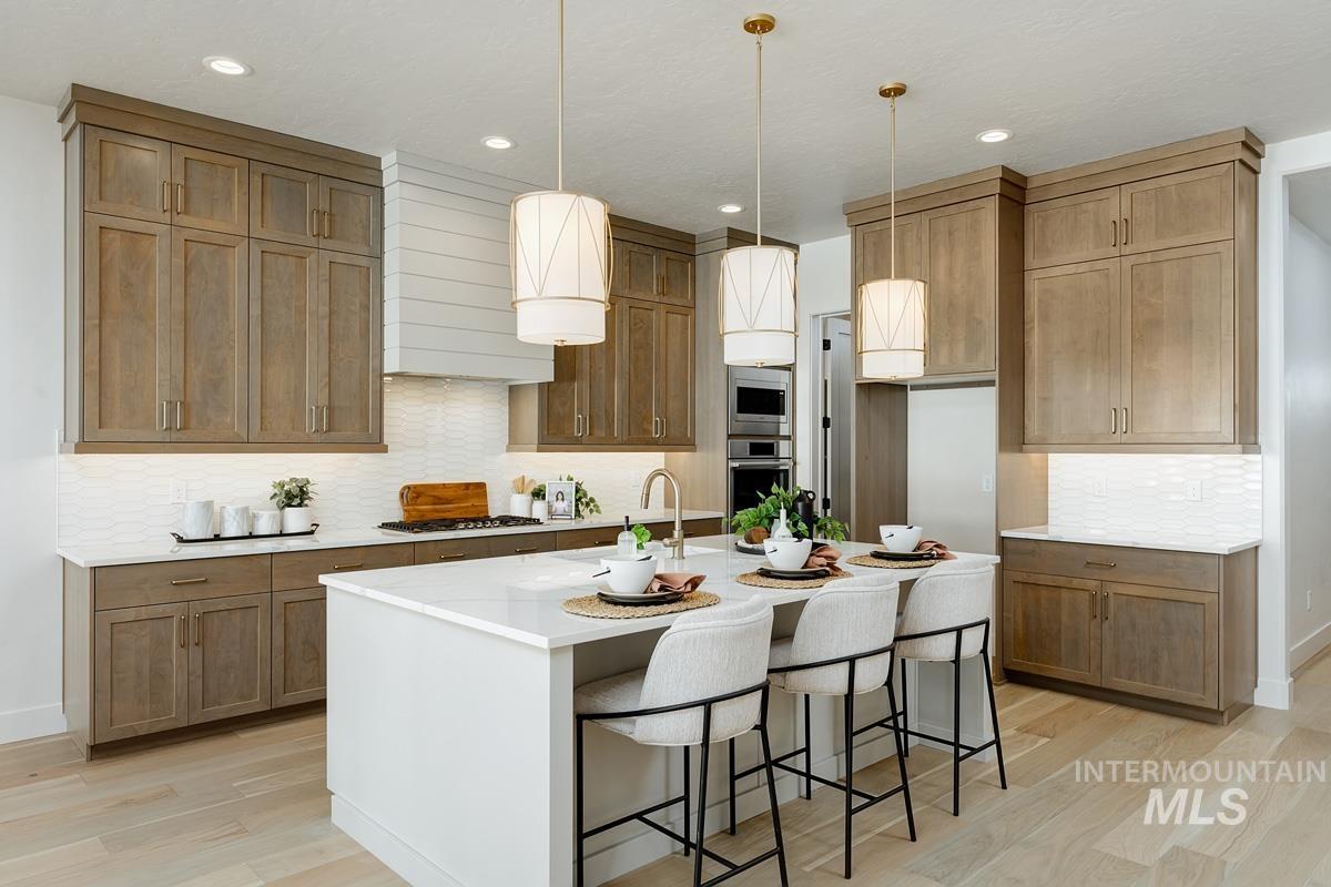 9133 W River Otter Dr, Boise, Idaho 83714, 4 Bedrooms, 4 Bathrooms, Residential For Sale, Price $882,484, 98981031