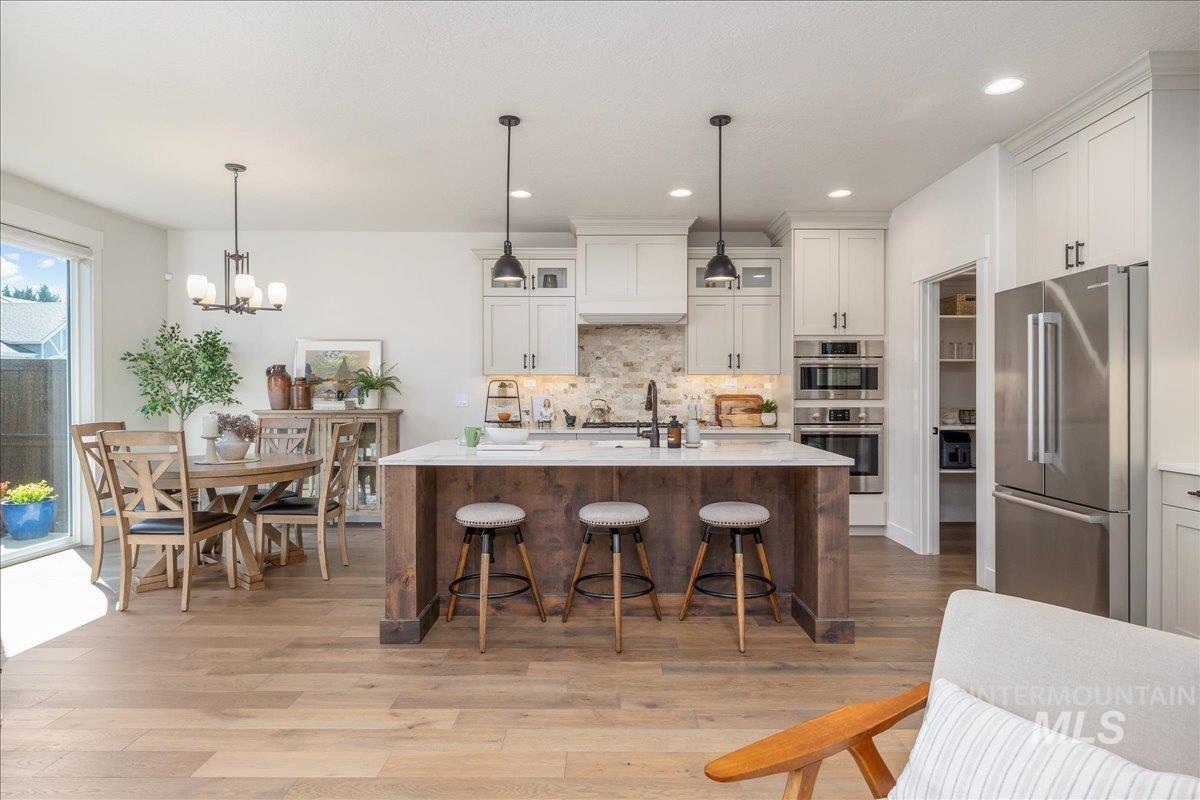 3106 N Gaviola St., Meridian, Idaho 83646, 2 Bedrooms, 3 Bathrooms, Residential For Sale, Price $599,000, 98981033