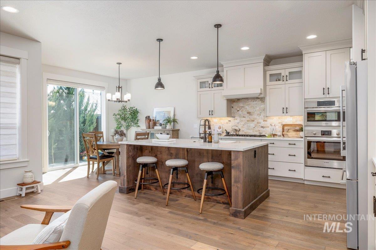 3106 N Gaviola St., Meridian, Idaho 83646, 2 Bedrooms, 3 Bathrooms, Residential For Sale, Price $599,000, 98981033