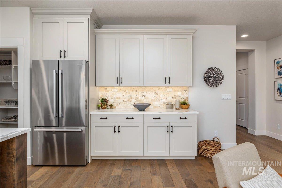 3106 N Gaviola St., Meridian, Idaho 83646, 2 Bedrooms, 3 Bathrooms, Residential For Sale, Price $599,000, 98981033