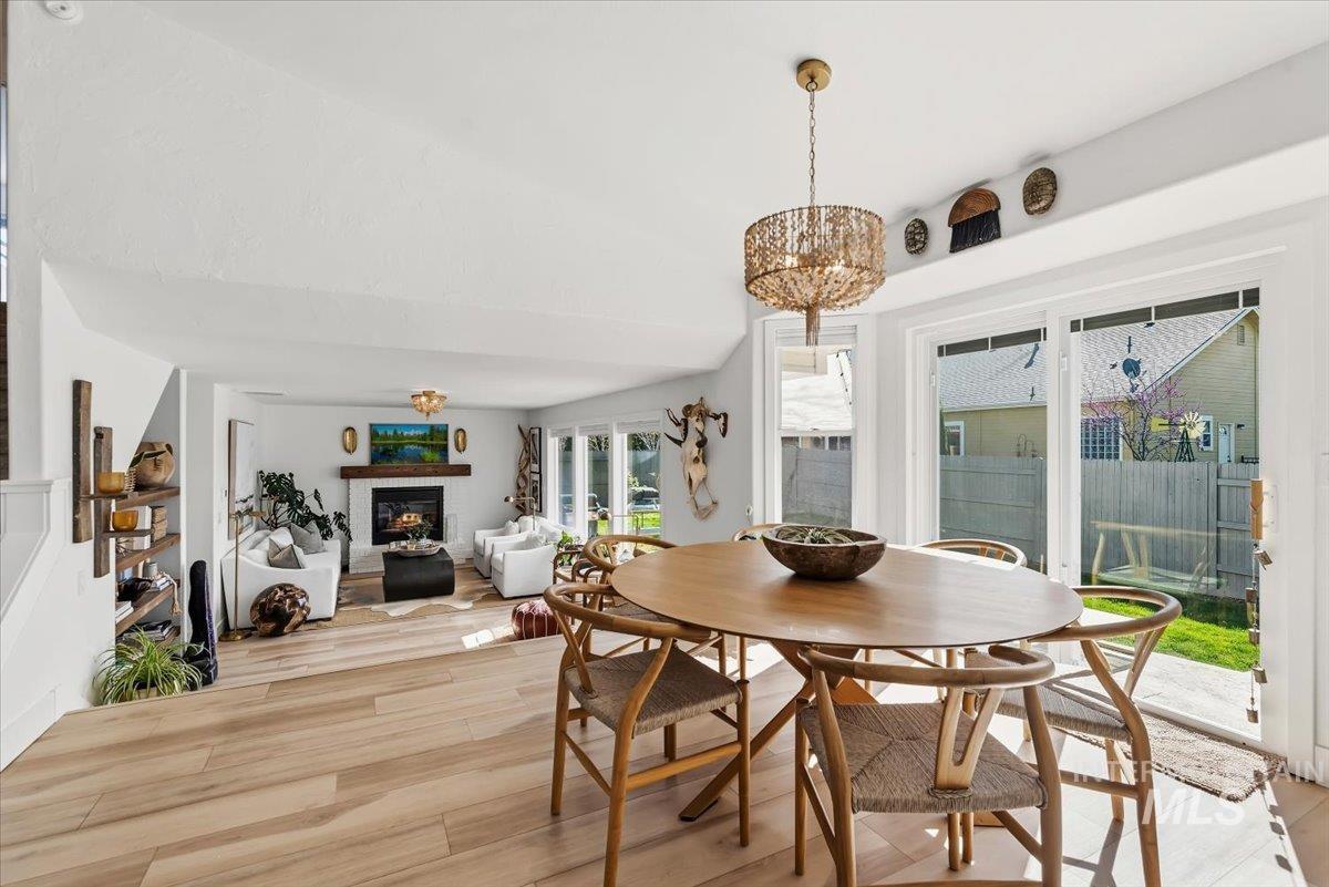 1917 E Shalimar Dr, Eagle, Idaho 83616-4071, 4 Bedrooms, 2.5 Bathrooms, Residential For Sale, Price $710,000, 98981036