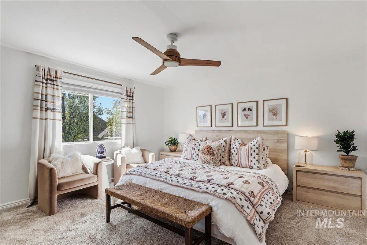 1917 E Shalimar Dr, Eagle, Idaho 83616-4071, 4 Bedrooms, 2.5 Bathrooms, Residential For Sale, Price $710,000, 98981036