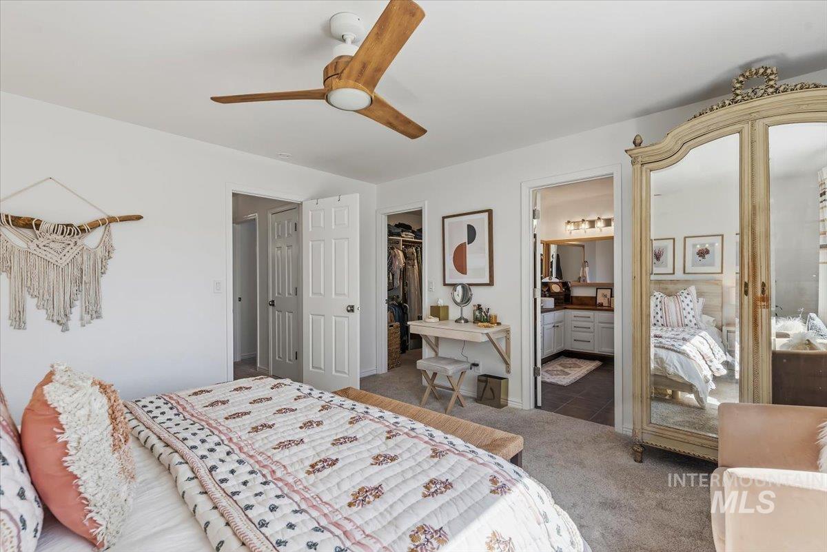 1917 E Shalimar Dr, Eagle, Idaho 83616-4071, 4 Bedrooms, 2.5 Bathrooms, Residential For Sale, Price $710,000, 98981036