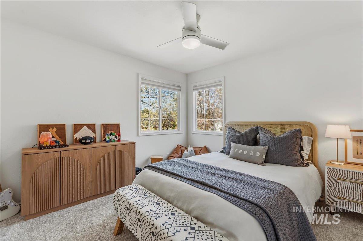 1917 E Shalimar Dr, Eagle, Idaho 83616-4071, 4 Bedrooms, 2.5 Bathrooms, Residential For Sale, Price $710,000, 98981036