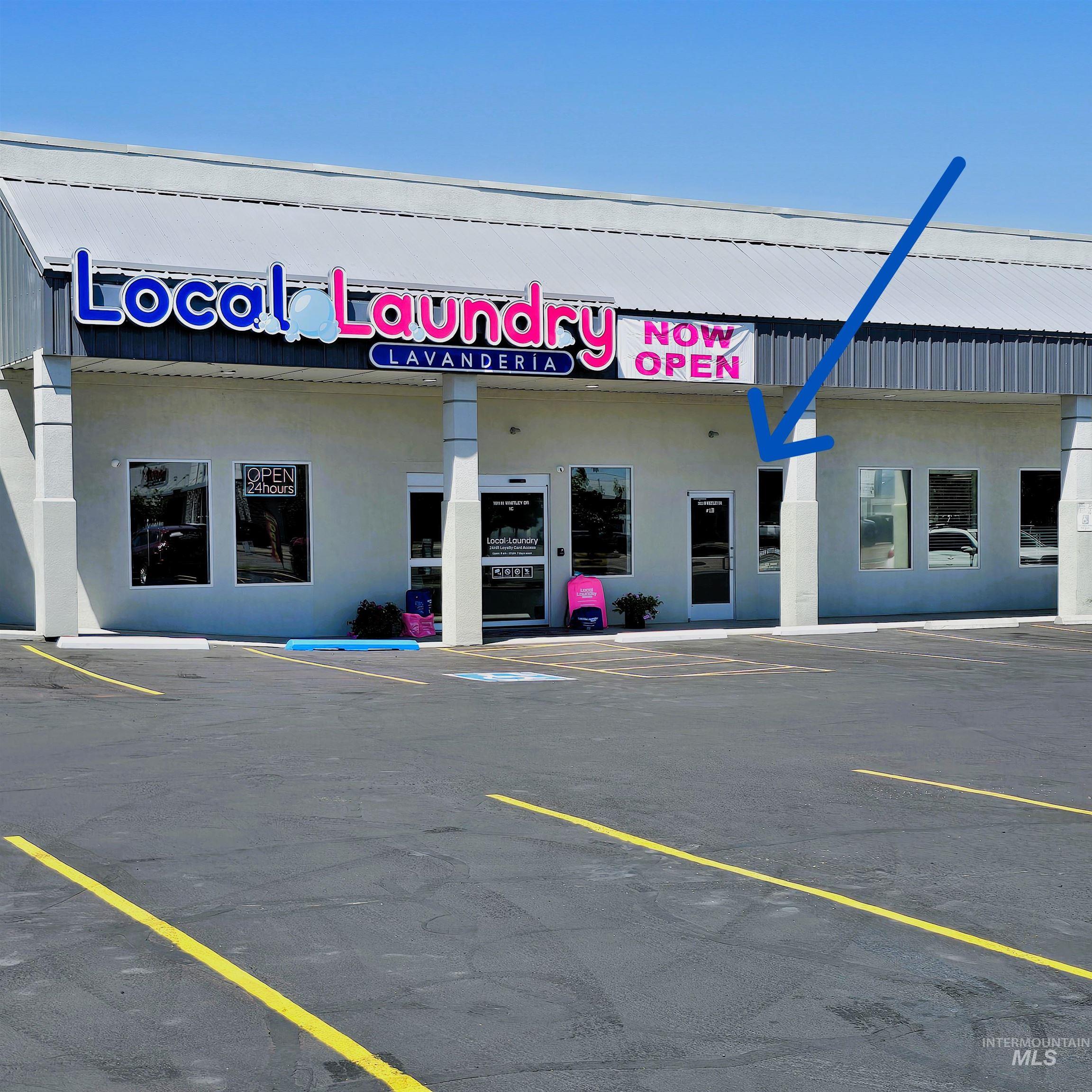 Business/Commercial For Sale