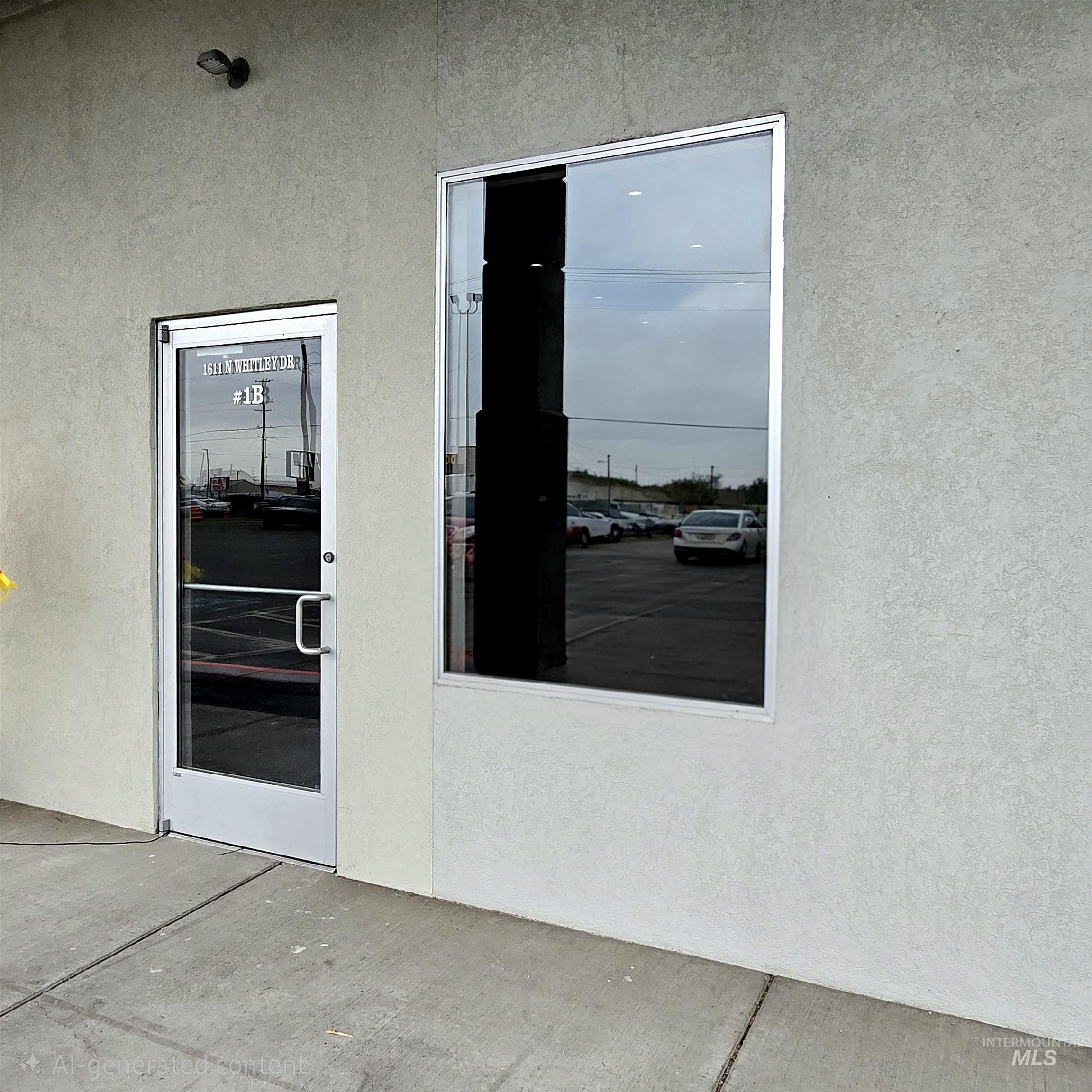 1611 N Whitley Drive, Fruitland, Idaho 83619, Business/Commercial For Sale, Price $17,417, 98981037