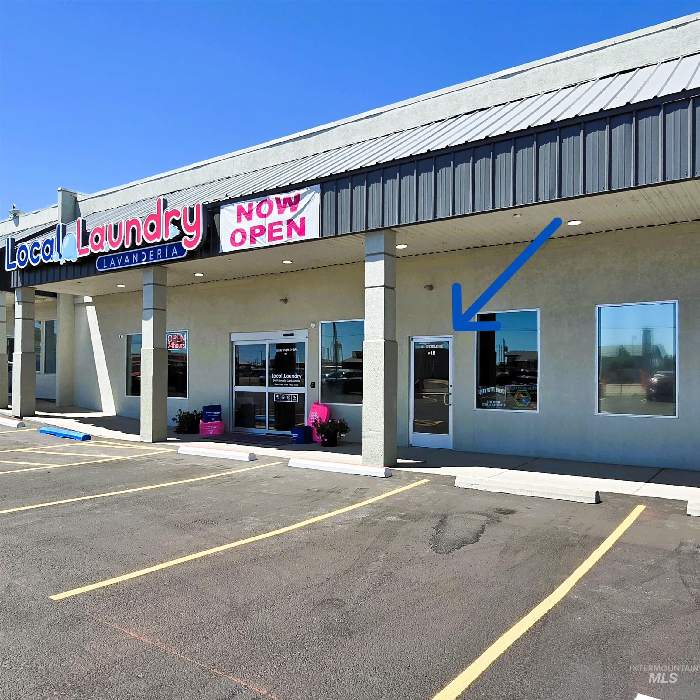 1611 N Whitley Drive, Fruitland, Idaho 83619, Business/Commercial For Sale, Price $17,417, 98981037