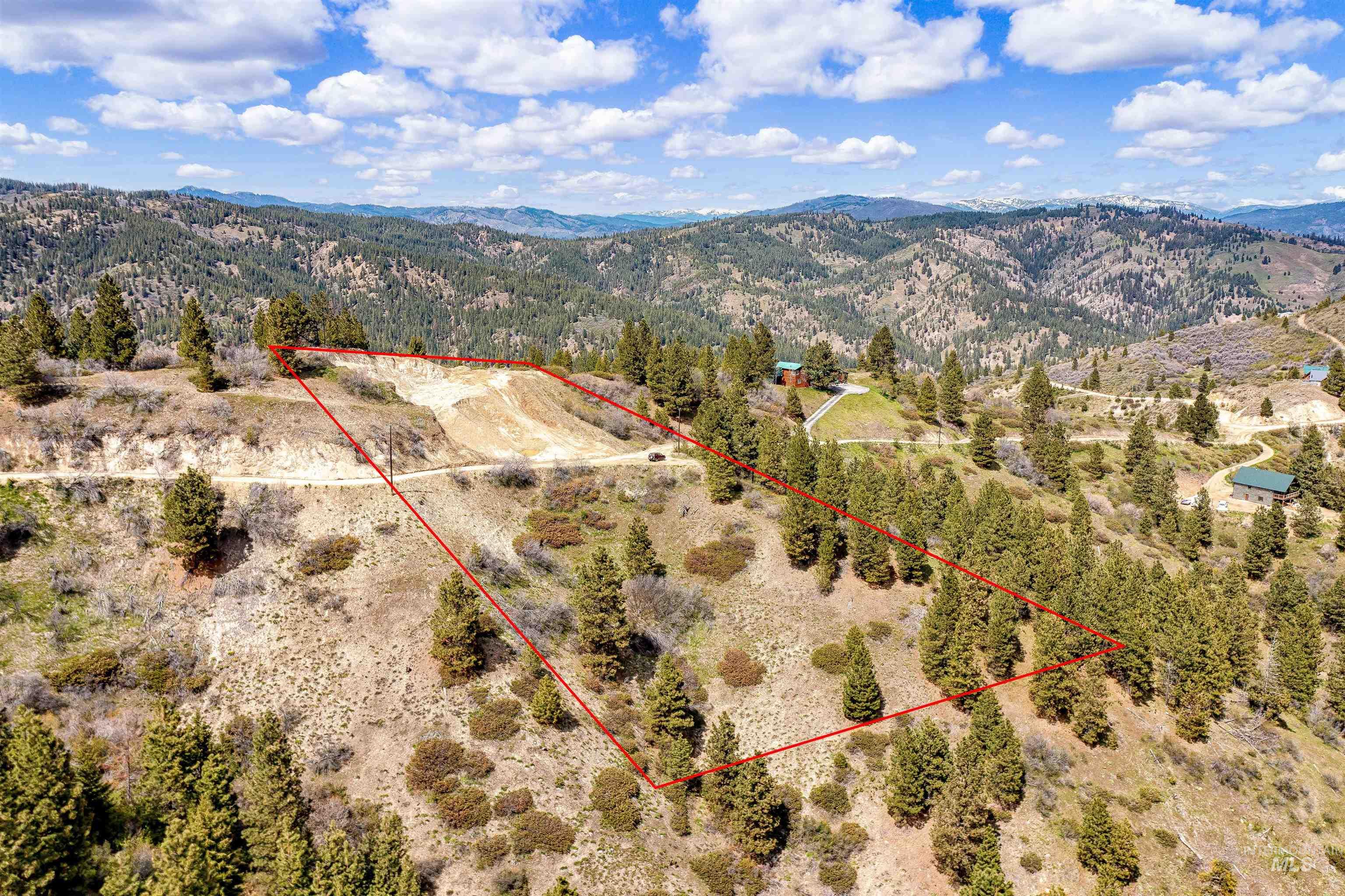 TBD Wilderness Way, Boise, Idaho 83716, Land For Sale, Price $249,000, 98981039