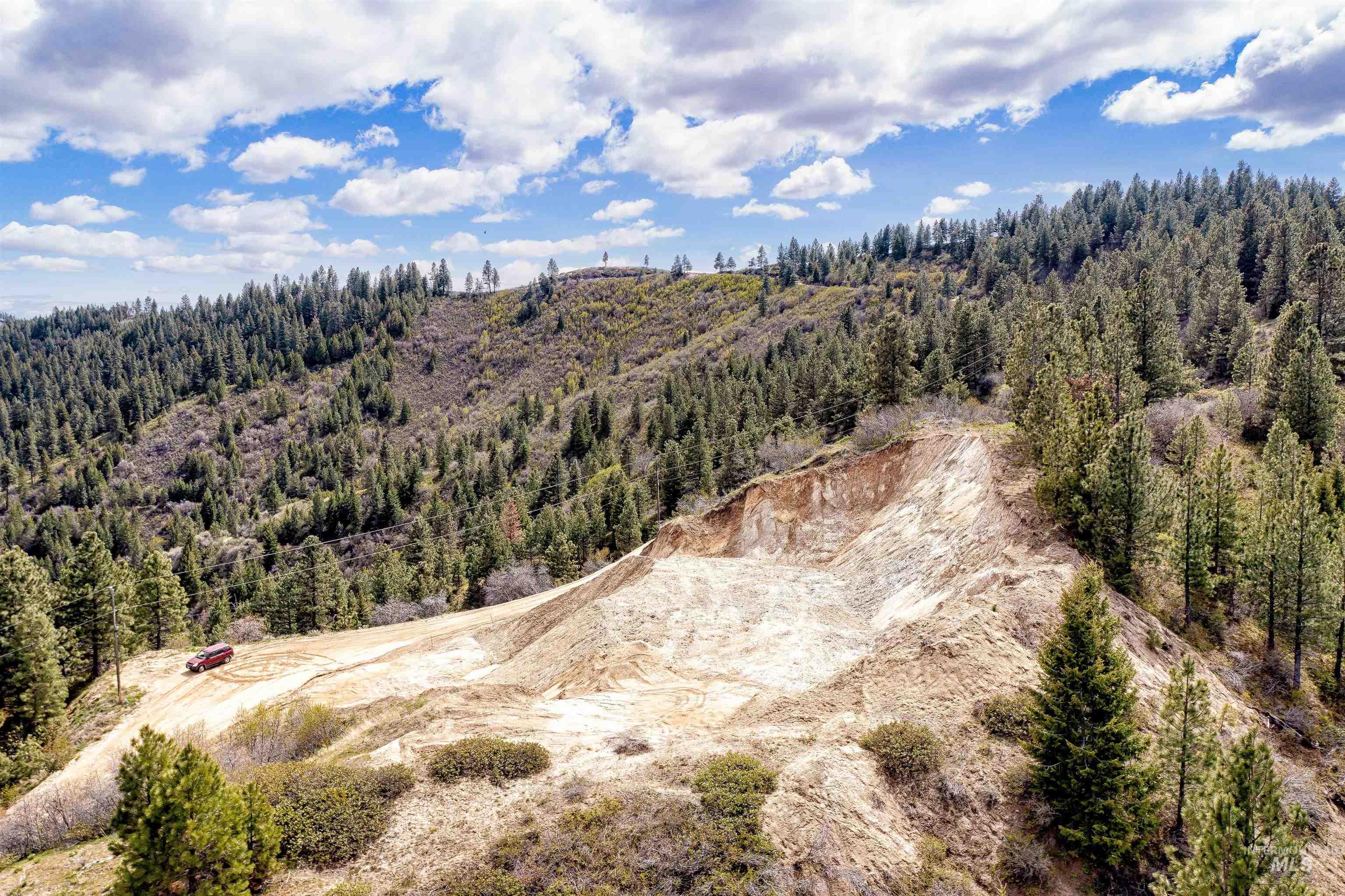 TBD Wilderness Way, Boise, Idaho 83716, Land For Sale, Price $249,000, 98981039