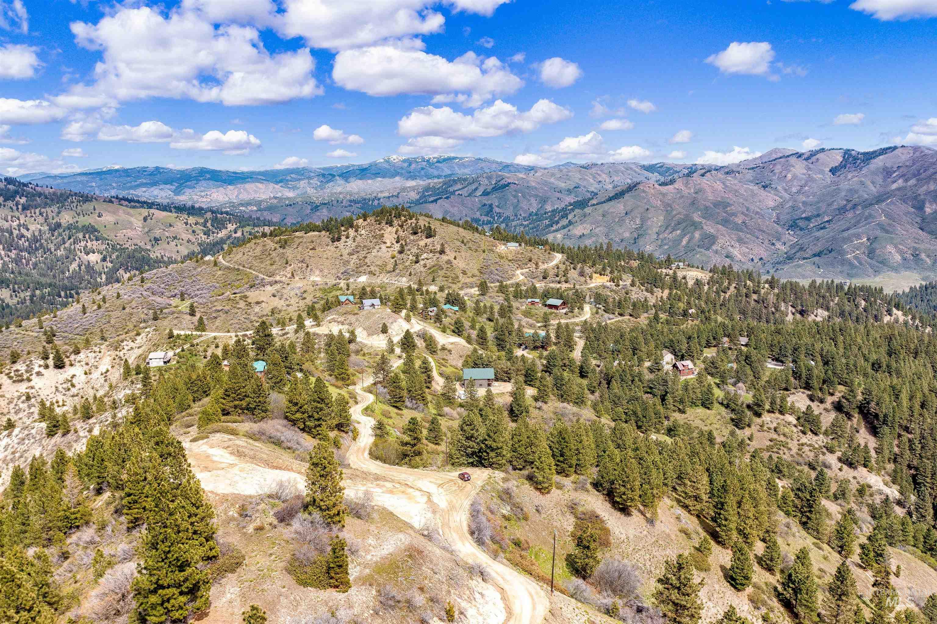 TBD Wilderness Way, Boise, Idaho 83716, Land For Sale, Price $249,000, 98981039