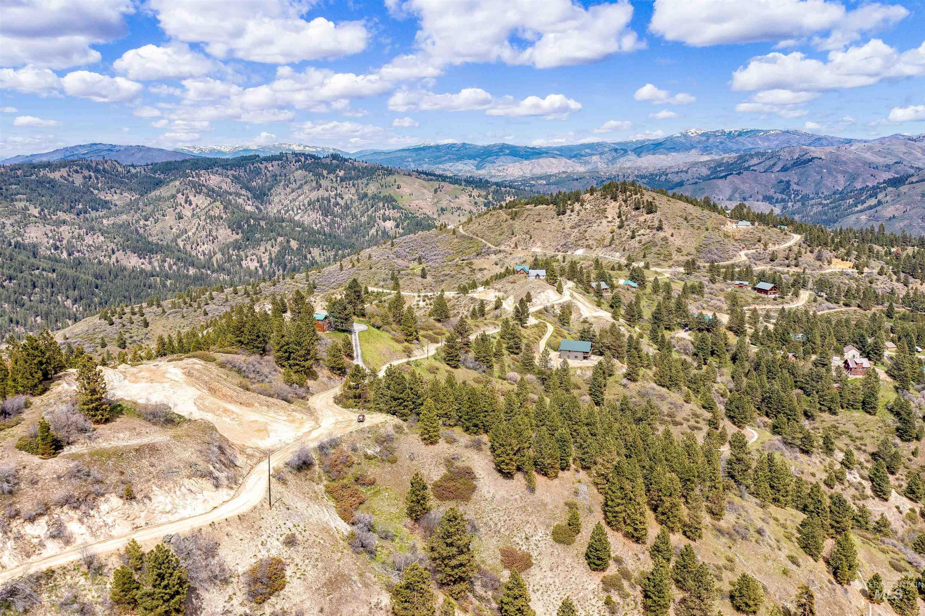 TBD Wilderness Way, Boise, Idaho 83716, Land For Sale, Price $249,000, 98981039