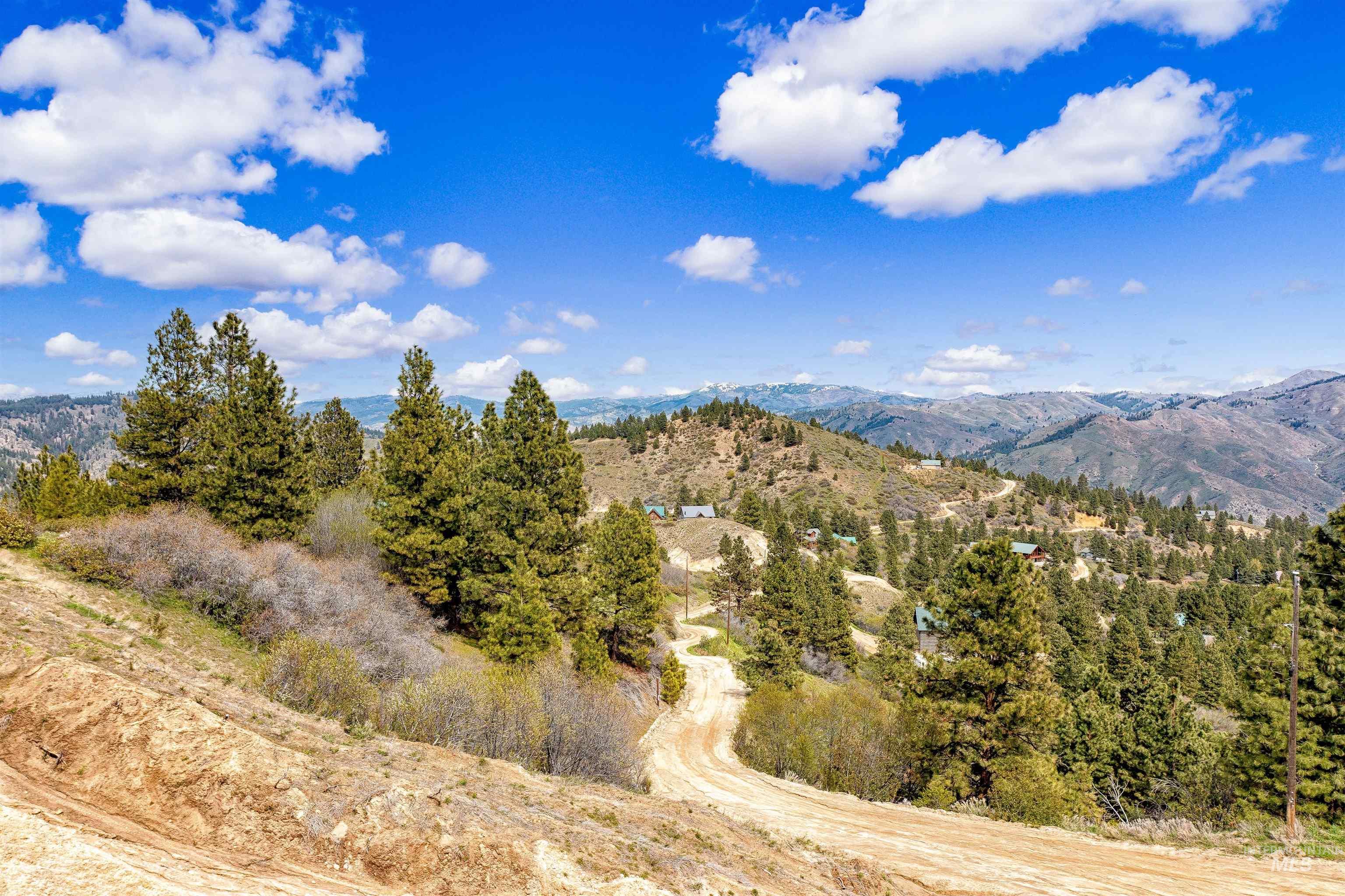 TBD Wilderness Way, Boise, Idaho 83716, Land For Sale, Price $249,000, 98981039