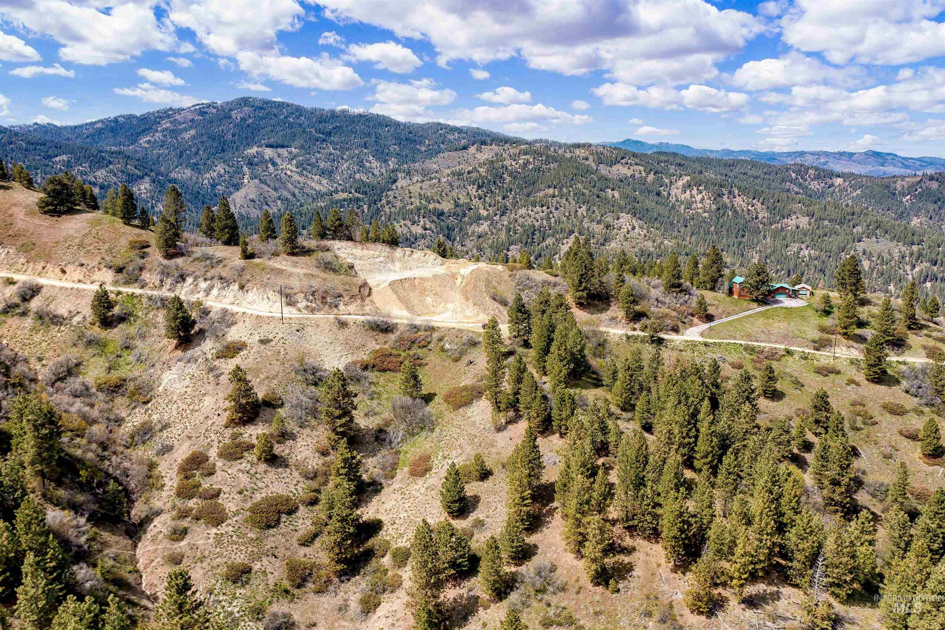 TBD Wilderness Way, Boise, Idaho 83716, Land For Sale, Price $249,000, 98981039