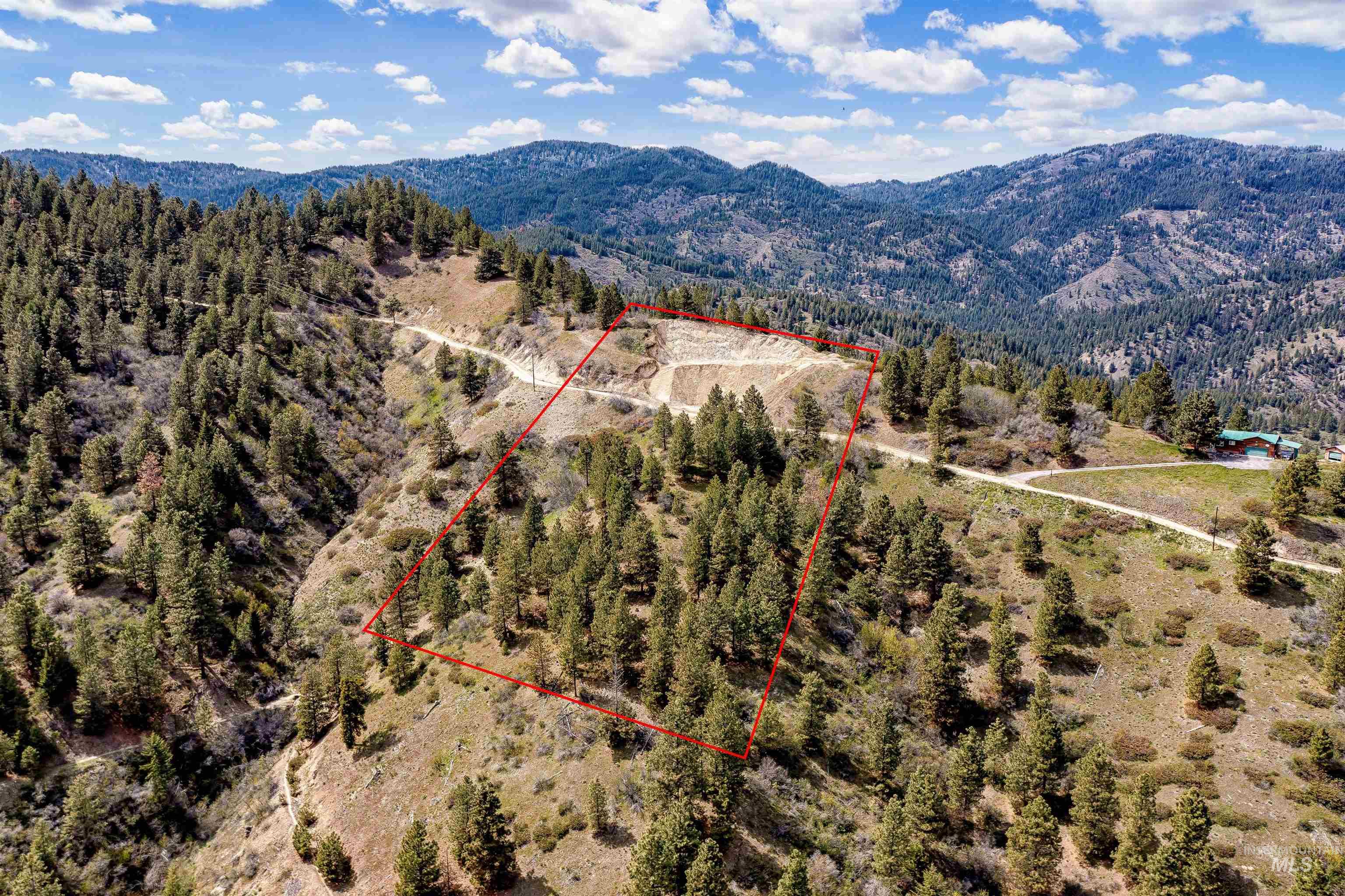 TBD Wilderness Way, Boise, Idaho 83716, Land For Sale, Price $249,000, 98981039