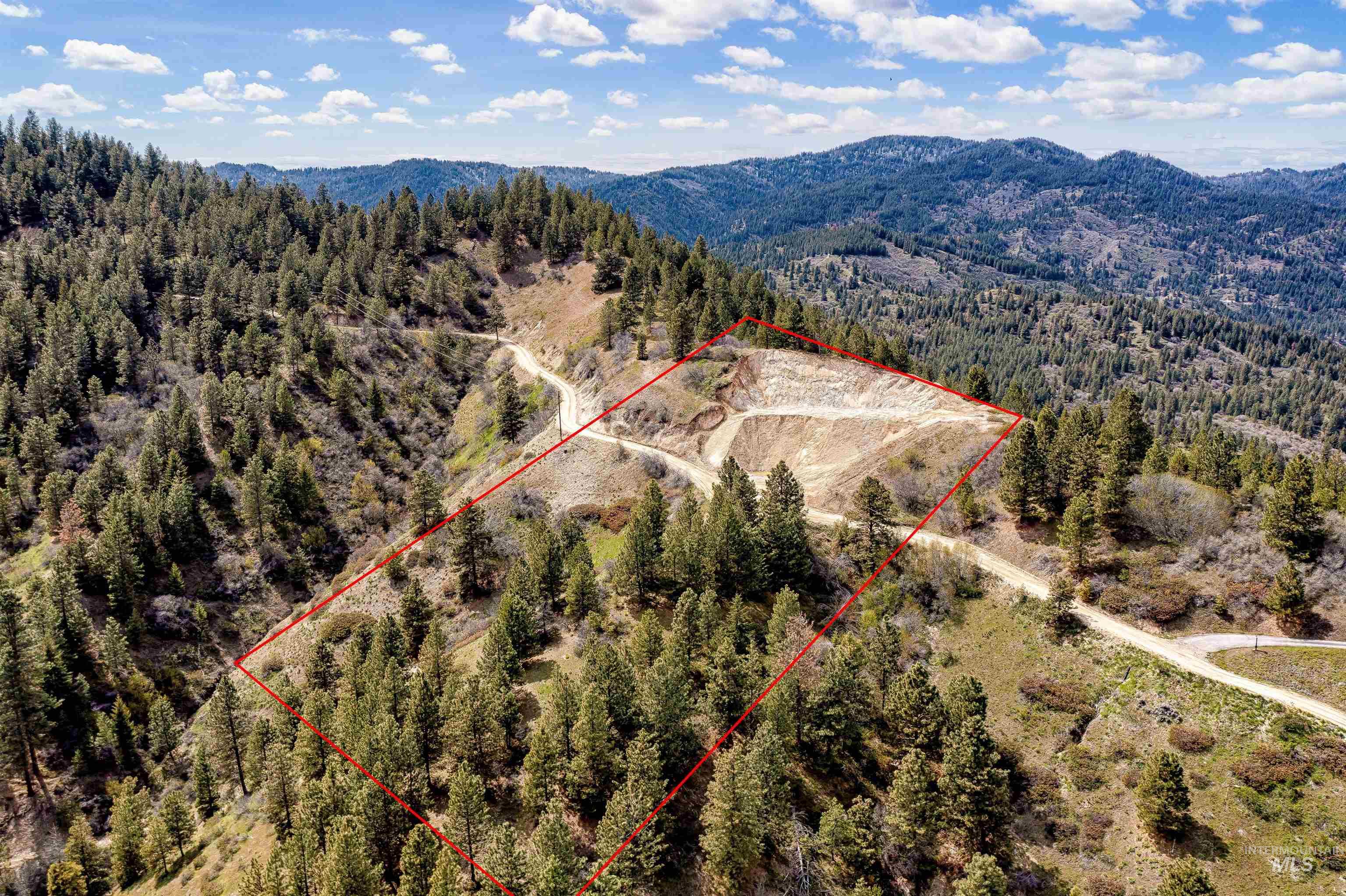 TBD Wilderness Way, Boise, Idaho 83716, Land For Sale, Price $249,000, 98981039