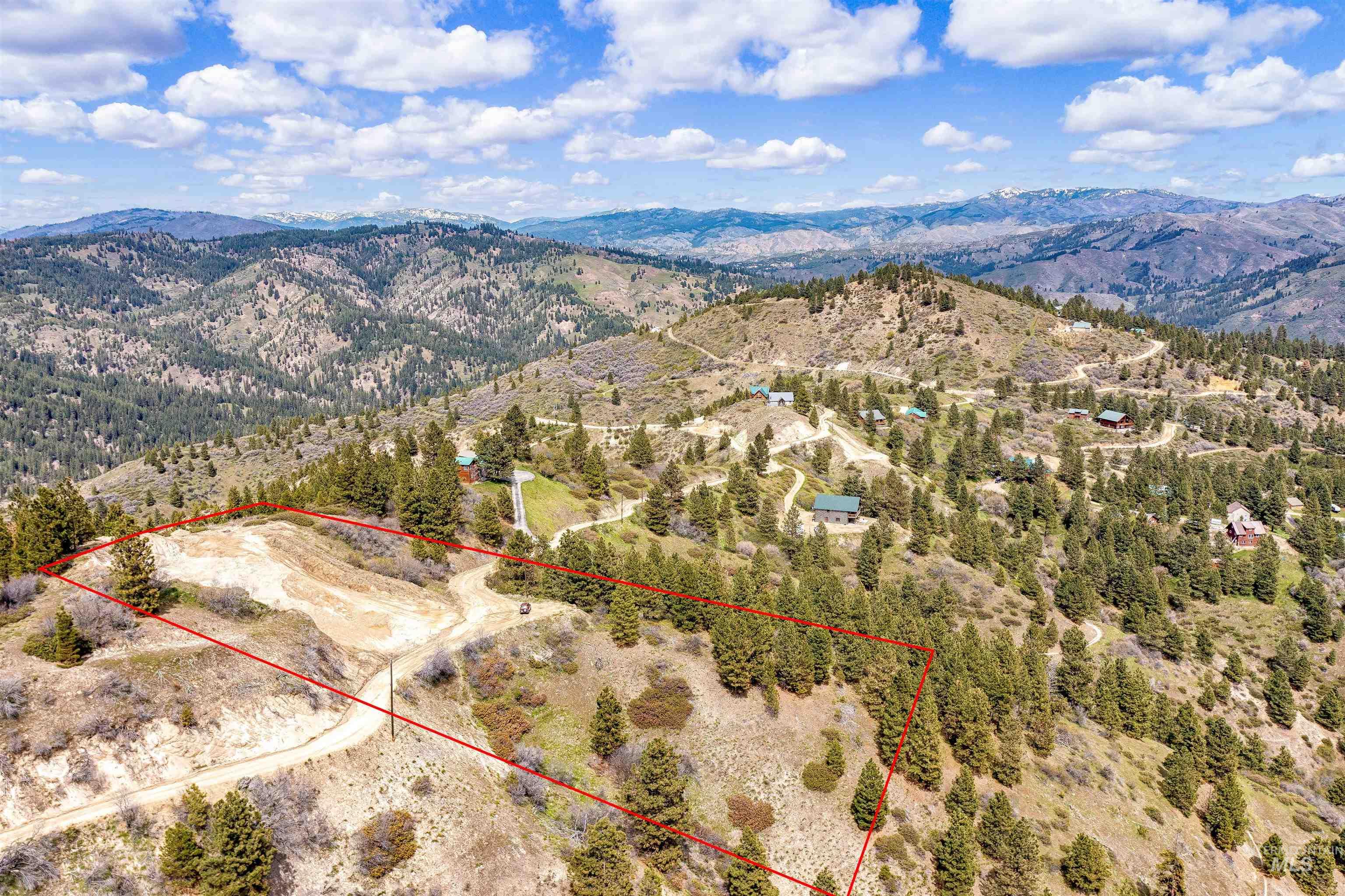 TBD Wilderness Way, Boise, Idaho 83716, Land For Sale, Price $249,000, 98981039