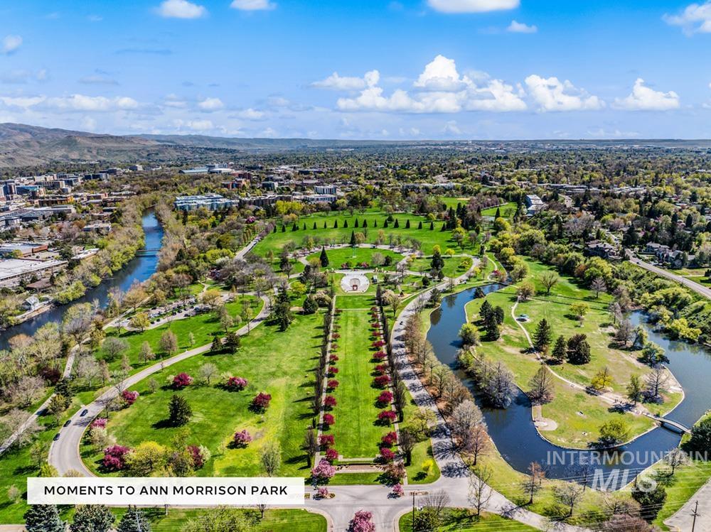 302 S Peasley St, Boise, Idaho 83705, 4 Bedrooms, 3 Bathrooms, Residential For Sale, Price $550,000, 98981040