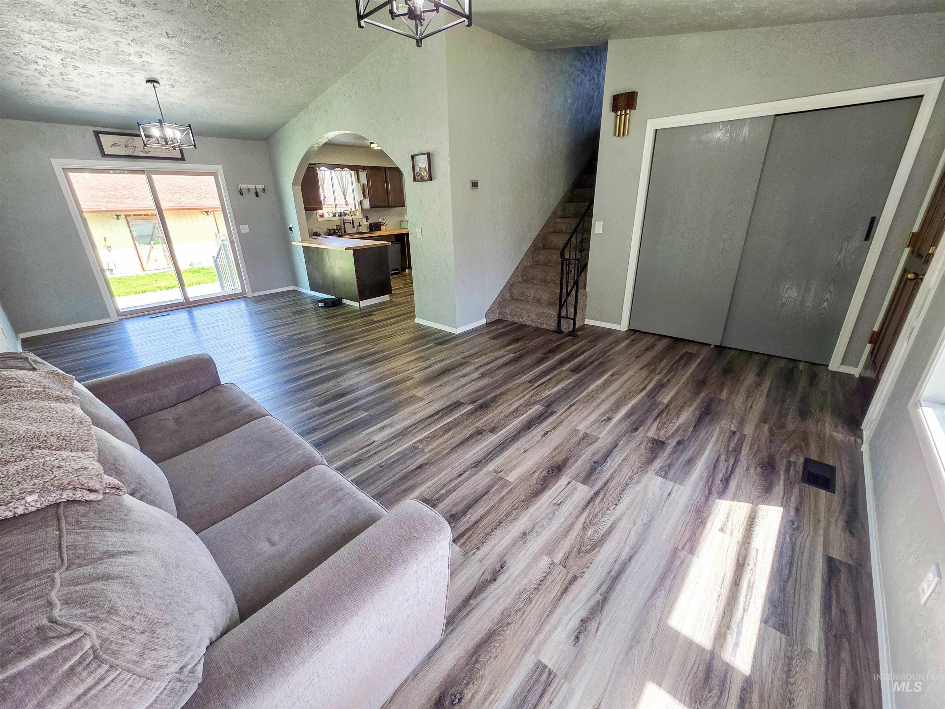 2019 Birch Ave, Lewiston, Idaho 83501, 3 Bedrooms, 2.5 Bathrooms, Residential For Sale, Price $422,500, 98981043