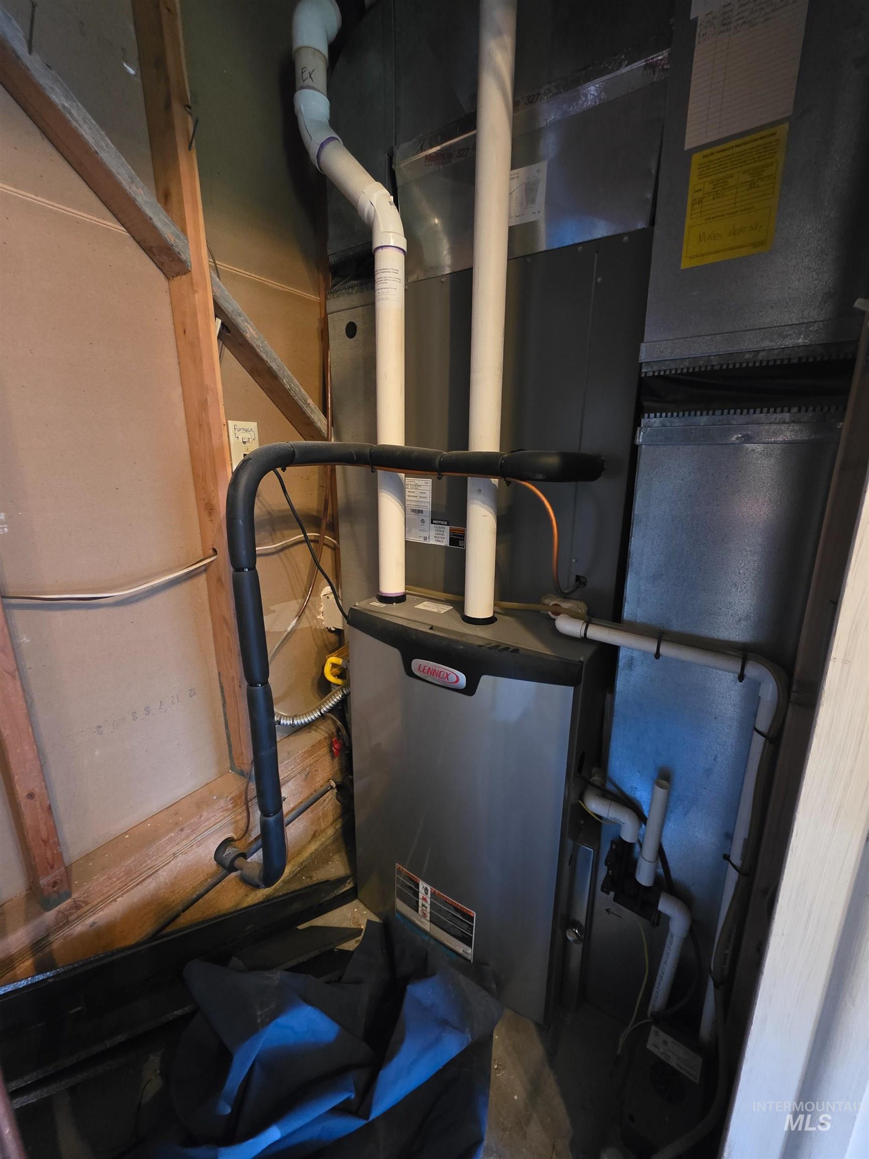 2019 Birch Ave, Lewiston, Idaho 83501, 3 Bedrooms, 2.5 Bathrooms, Residential For Sale, Price $429,999, 98981043