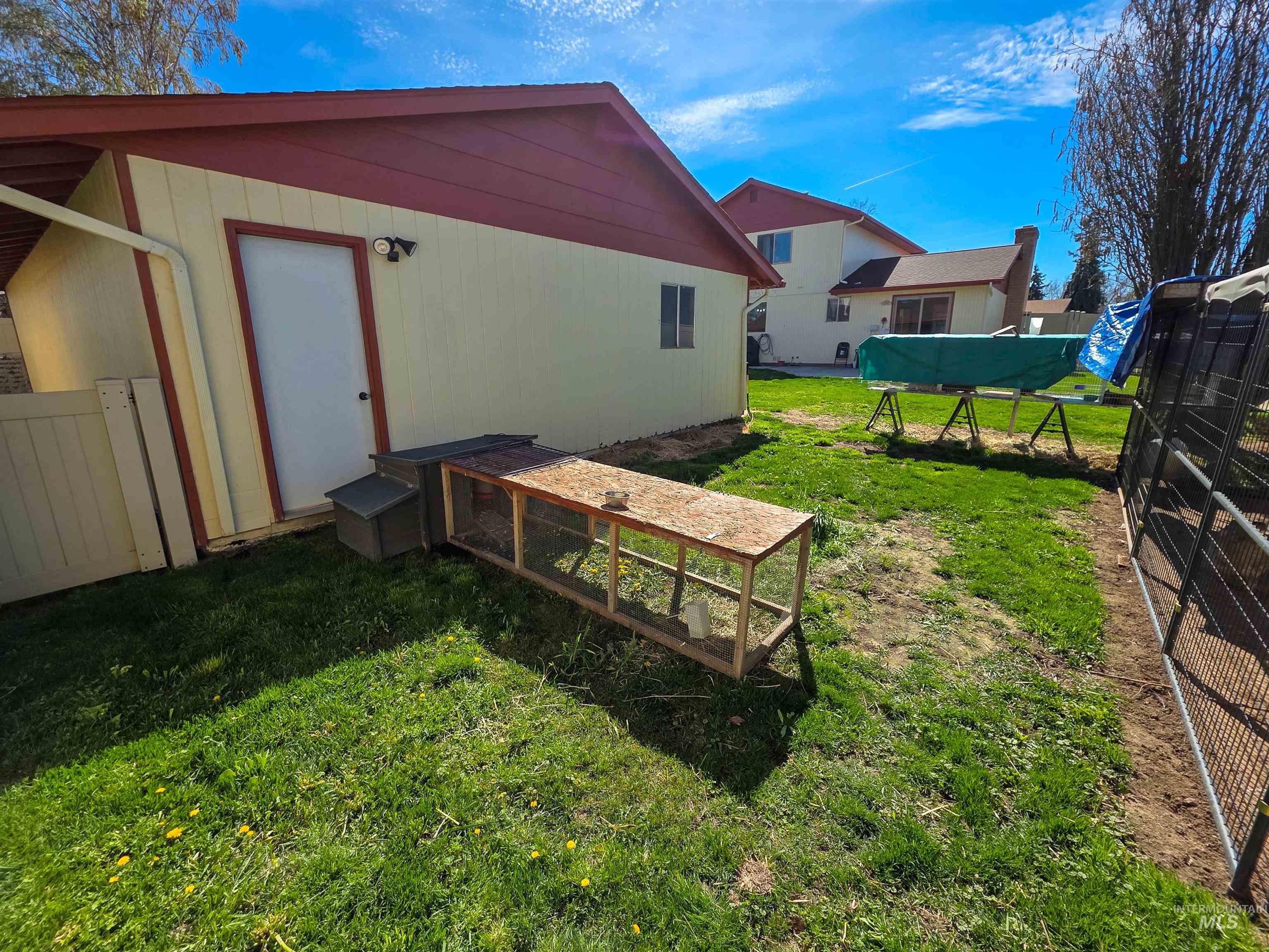 2019 Birch Ave, Lewiston, Idaho 83501, 3 Bedrooms, 2.5 Bathrooms, Residential For Sale, Price $429,999, 98981043