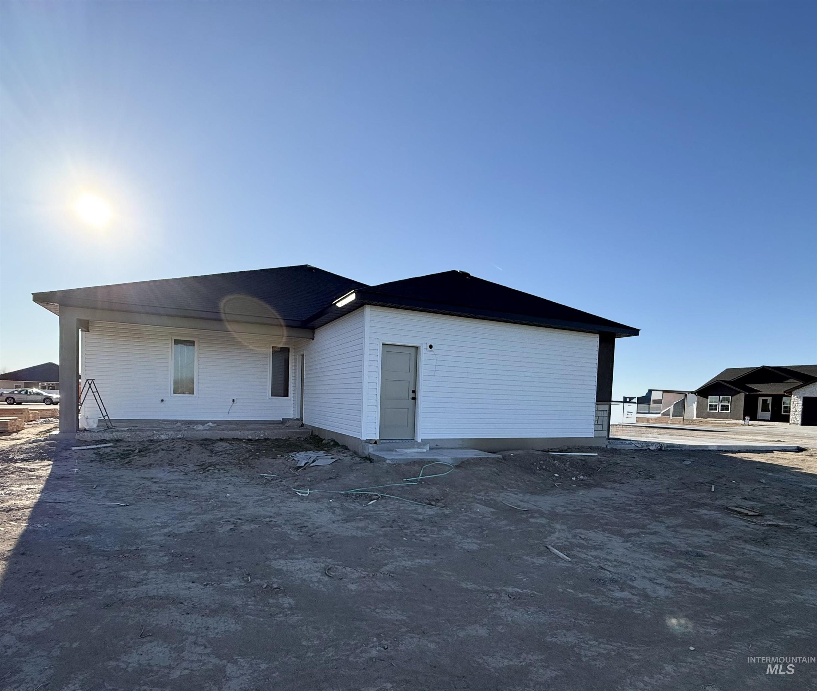 1331 E 19th Ave., Jerome, Idaho 83338, 4 Bedrooms, 2 Bathrooms, Residential For Sale, Price $439,000, 98981044