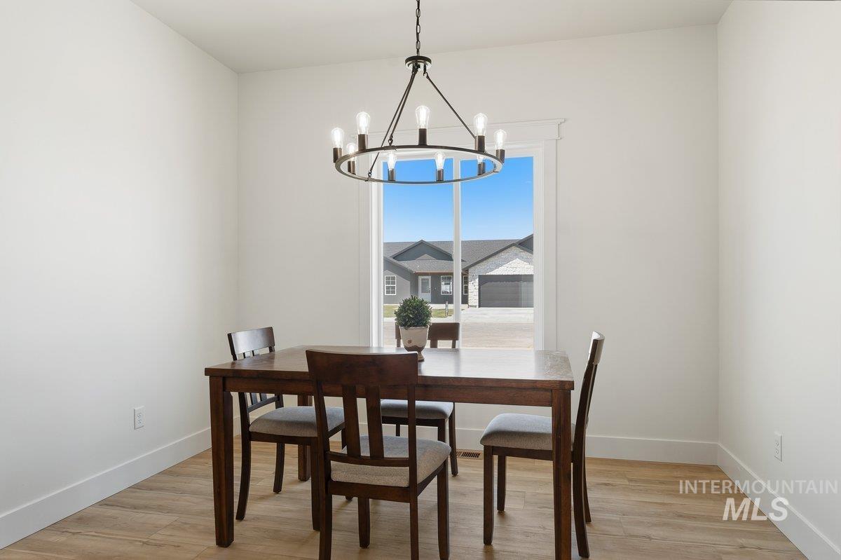 1331 E 19th Ave., Jerome, Idaho 83338, 4 Bedrooms, 2 Bathrooms, Residential For Sale, Price $439,000, 98981044