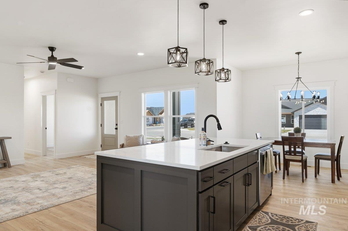 1331 E 19th Ave., Jerome, Idaho 83338, 4 Bedrooms, 2 Bathrooms, Residential For Sale, Price $429,900, 98981044