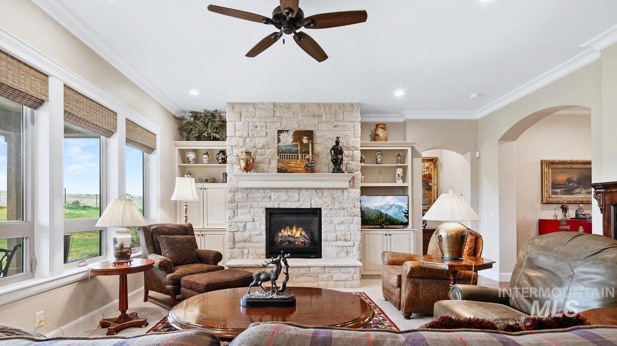 6451 Little Freezeout Rd., Caldwell, Idaho 83607, 7 Bedrooms, 6.5 Bathrooms, Residential For Sale, Price $3,599,000, 98981046