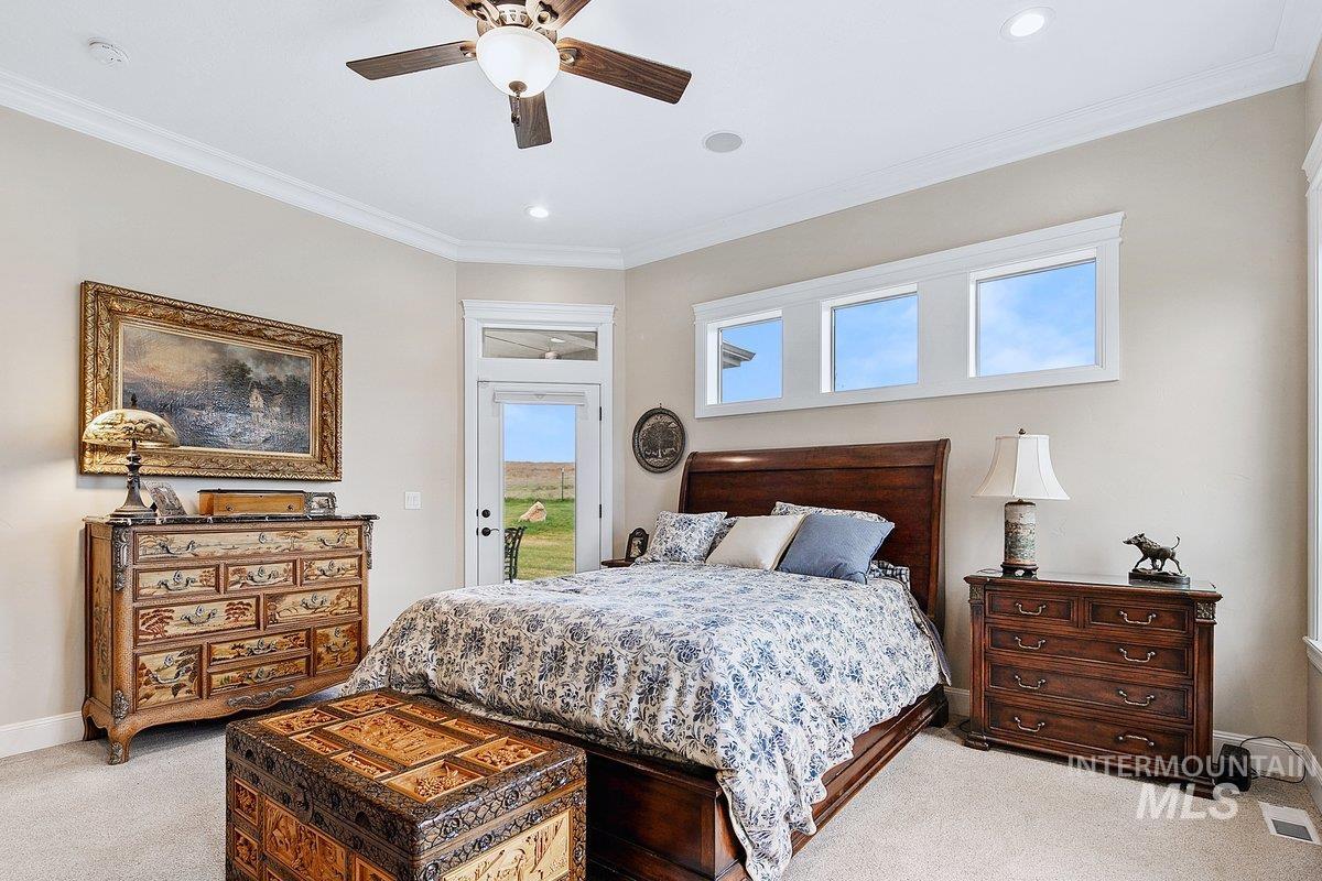 6451 Little Freezeout Rd., Caldwell, Idaho 83607, 7 Bedrooms, 6.5 Bathrooms, Residential For Sale, Price $3,599,000, 98981046