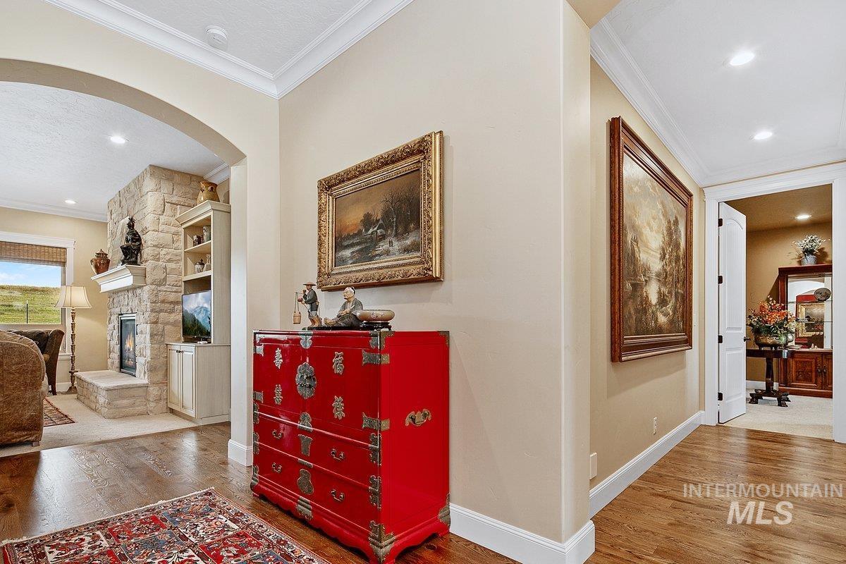 6451 Little Freezeout Rd., Caldwell, Idaho 83607, 7 Bedrooms, 6.5 Bathrooms, Residential For Sale, Price $3,599,000, 98981046