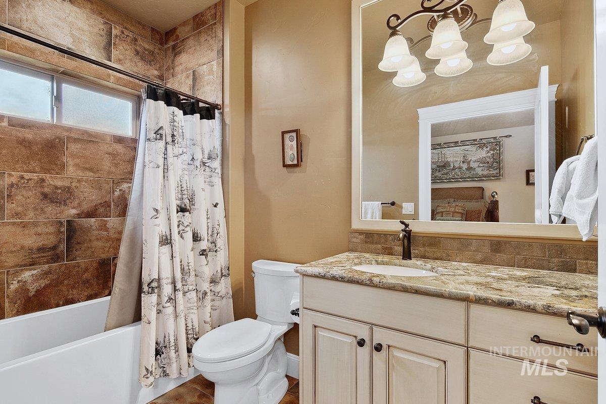 6451 Little Freezeout Rd., Caldwell, Idaho 83607, 7 Bedrooms, 6.5 Bathrooms, Residential For Sale, Price $3,599,000, 98981046