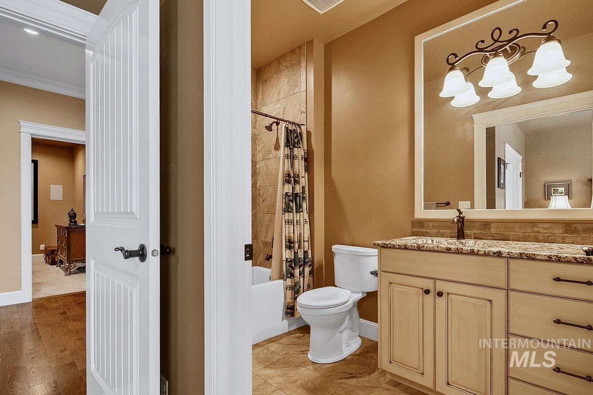 6451 Little Freezeout Rd., Caldwell, Idaho 83607, 7 Bedrooms, 6.5 Bathrooms, Residential For Sale, Price $3,599,000, 98981046