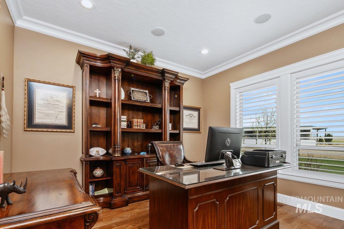 6451 Little Freezeout Rd., Caldwell, Idaho 83607, 7 Bedrooms, 6.5 Bathrooms, Residential For Sale, Price $3,599,000, 98981046