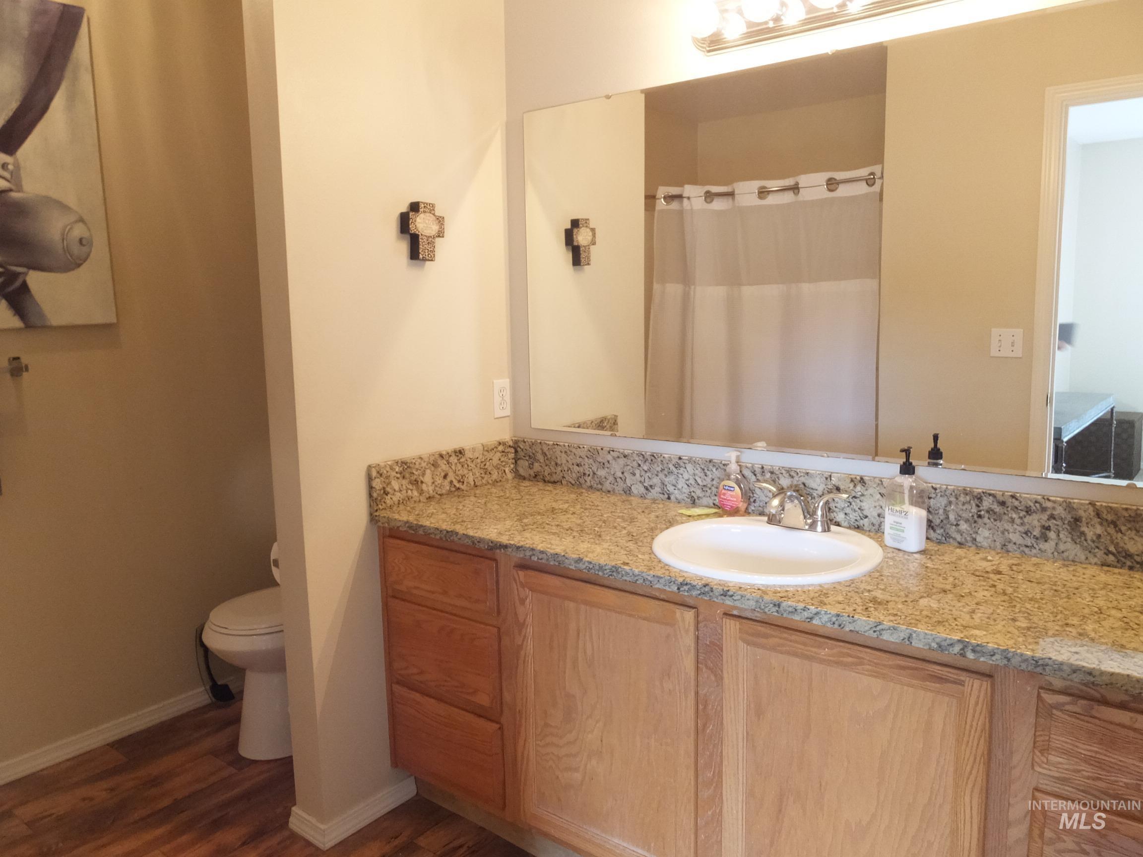 1885 Stone Dr, Emmett, Idaho 83617, 3 Bedrooms, 2 Bathrooms, Residential For Sale, Price $349,900, 98981047