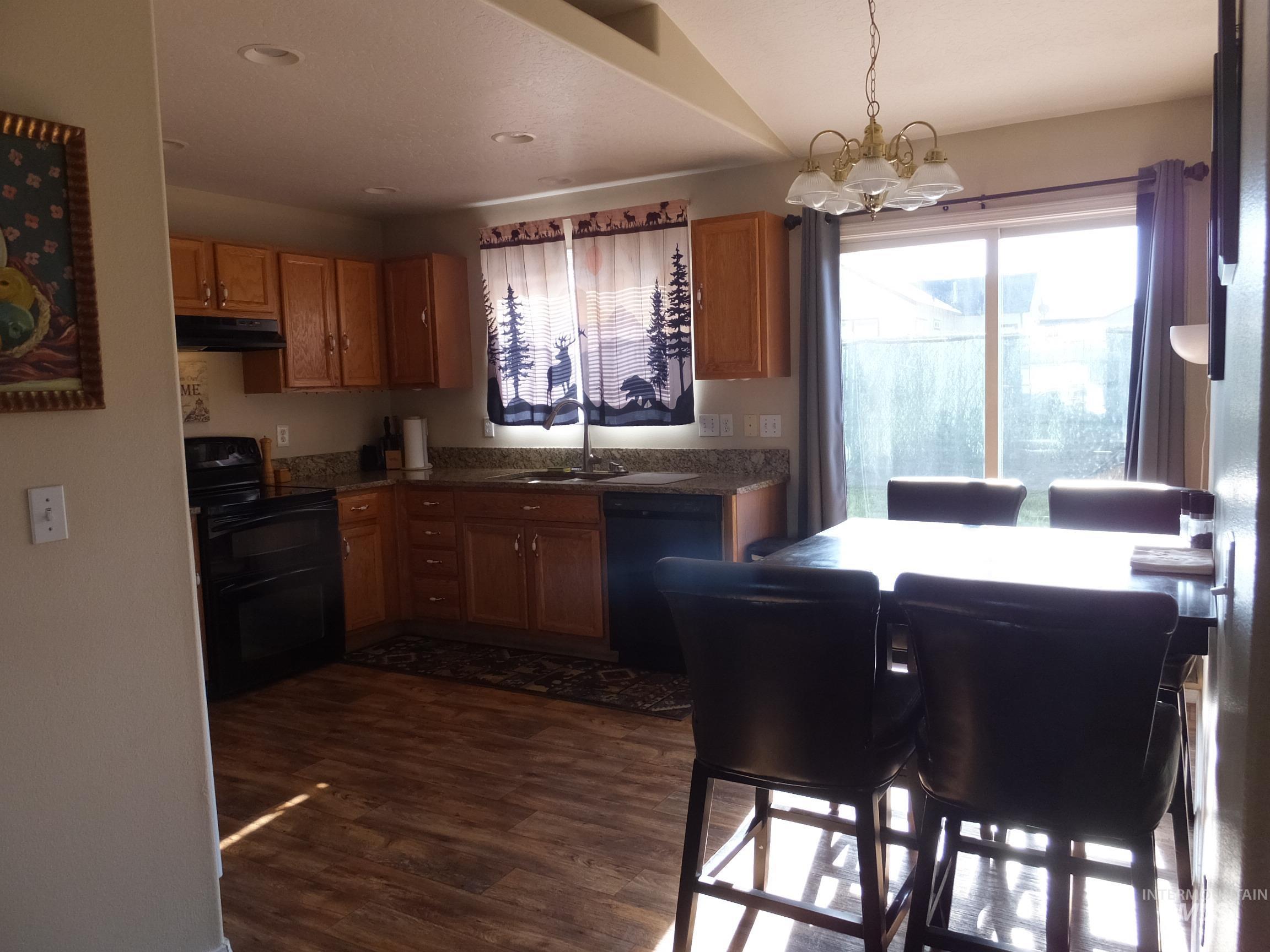 1885 Stone Dr, Emmett, Idaho 83617, 3 Bedrooms, 2 Bathrooms, Residential For Sale, Price $349,900, 98981047