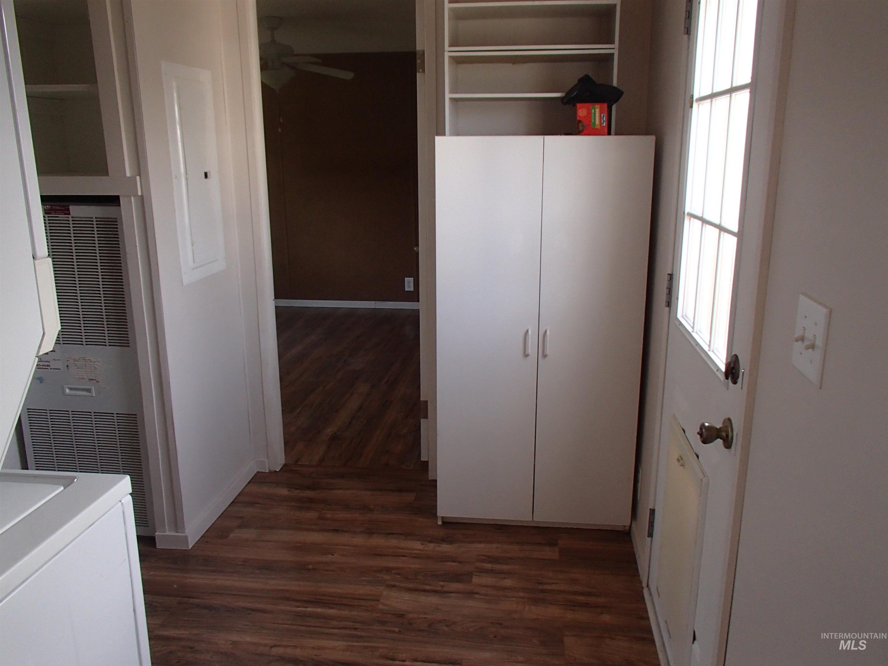 4117 Bear Valley, Nampa, Idaho 83687, 2 Bedrooms, 1 Bathroom, Residential For Sale, Price $114,900, 98981048