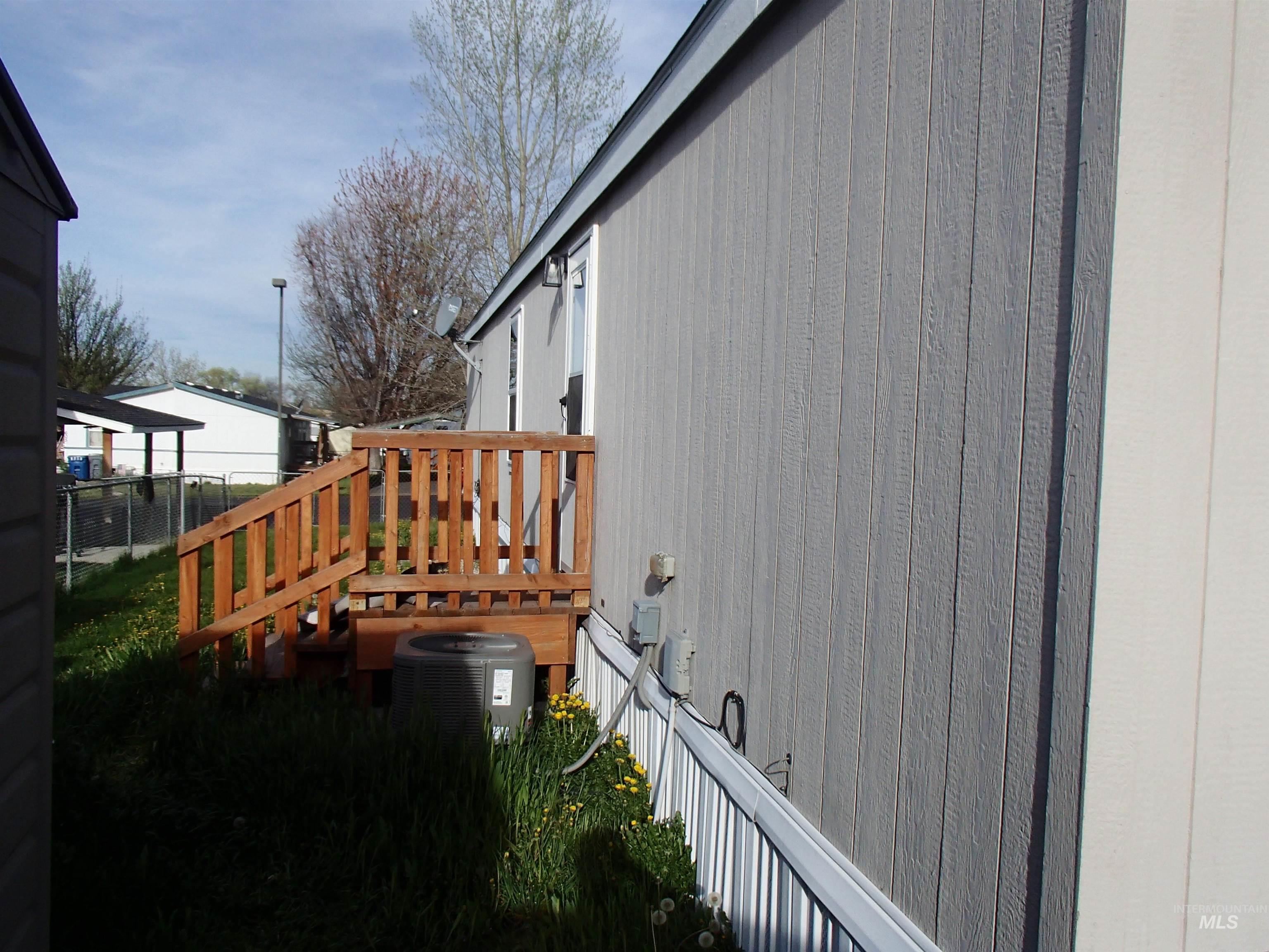 4117 Bear Valley, Nampa, Idaho 83687, 2 Bedrooms, 1 Bathroom, Residential For Sale, Price $114,900, 98981048