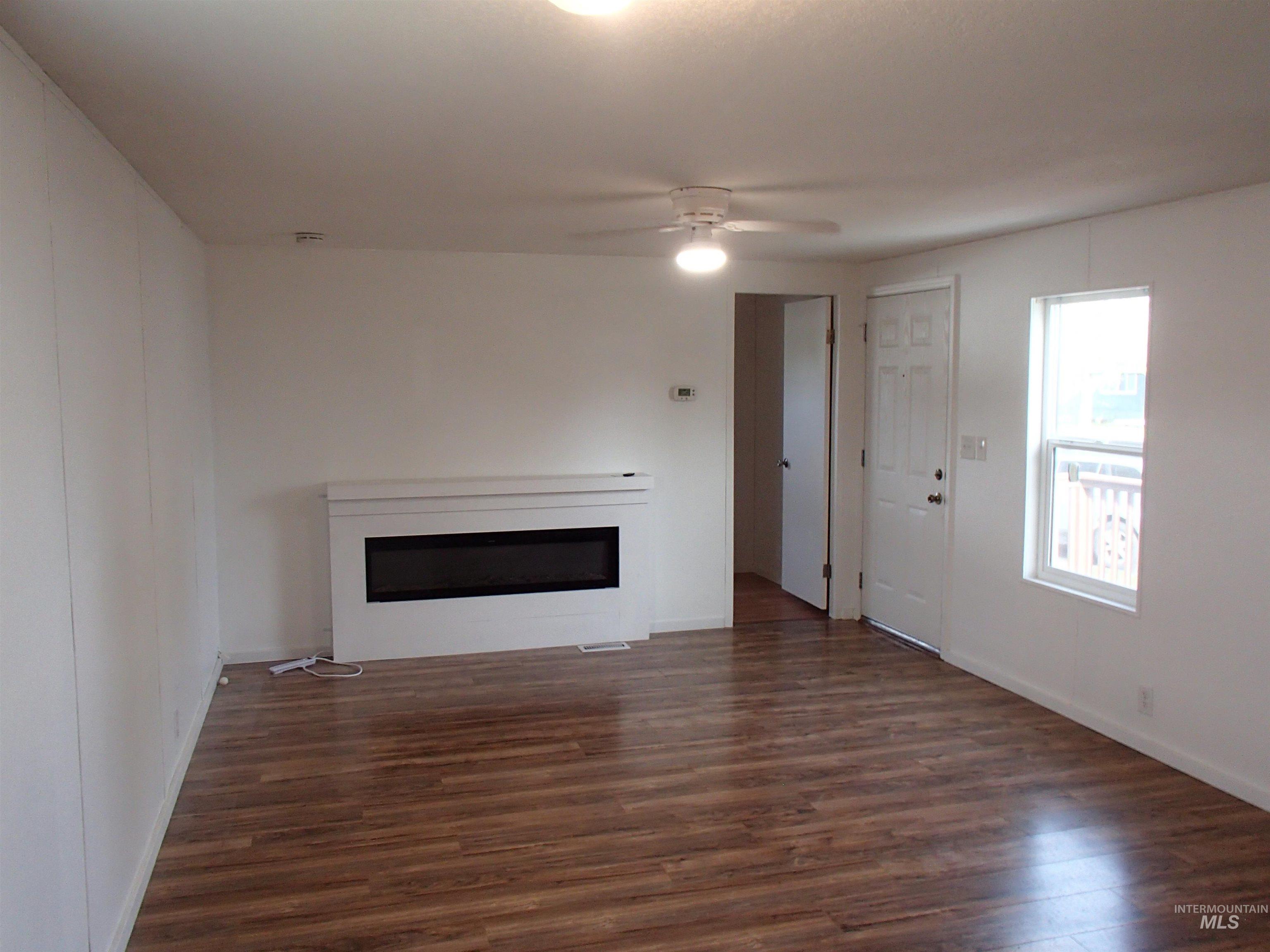 4117 Bear Valley, Nampa, Idaho 83687, 2 Bedrooms, 1 Bathroom, Residential For Sale, Price $114,900, 98981048