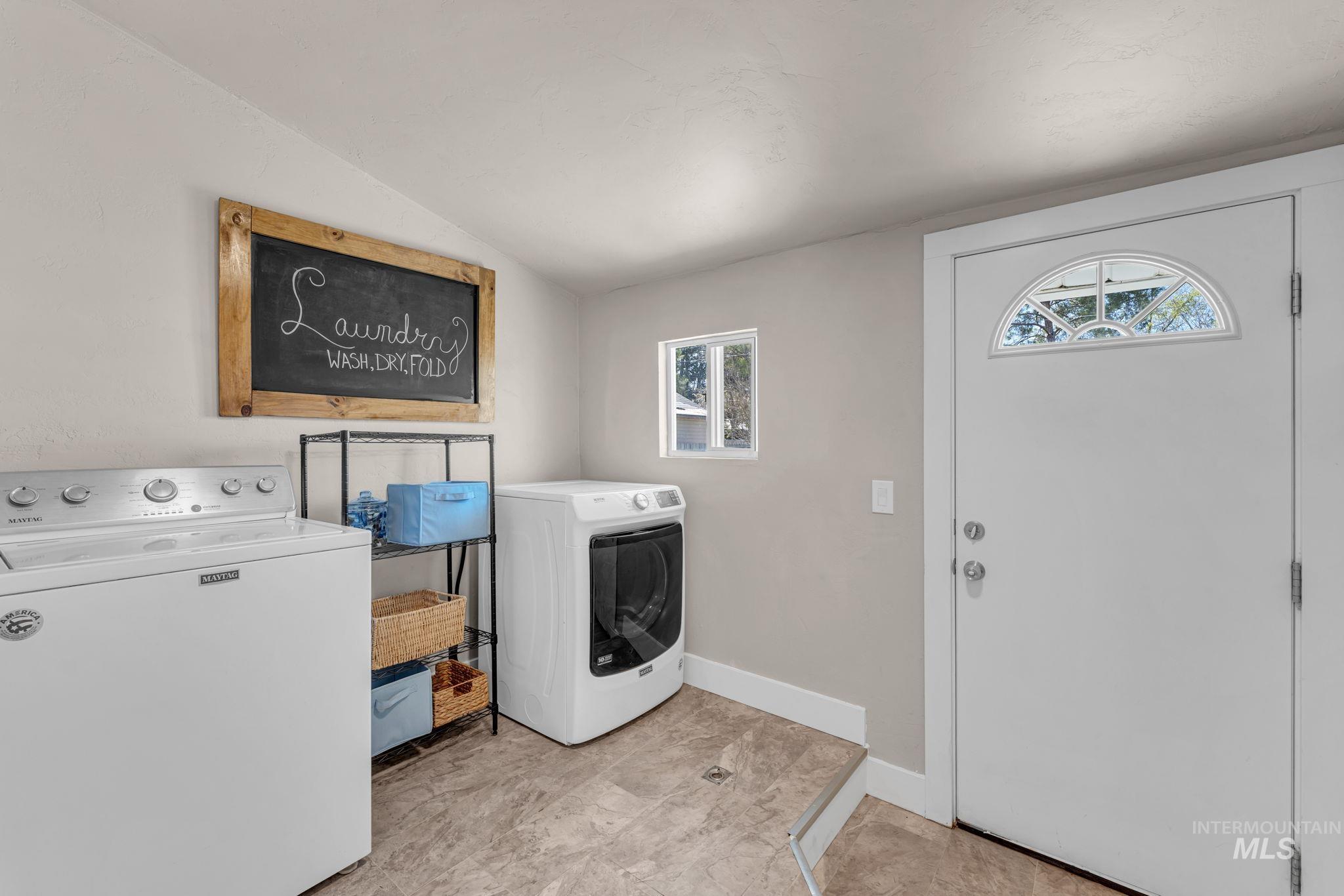 425 6th street, Filer, Idaho 83328, 2 Bedrooms, 1 Bathroom, Residential For Sale, Price $225,000, 98981050