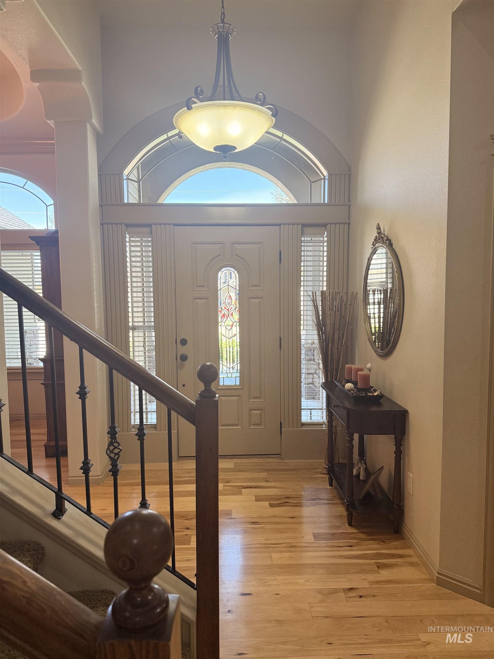 1809 W Milazzo St, Meridian, Idaho 83646, 5 Bedrooms, 3.5 Bathrooms, Residential For Sale, Price $775,900, 98981057