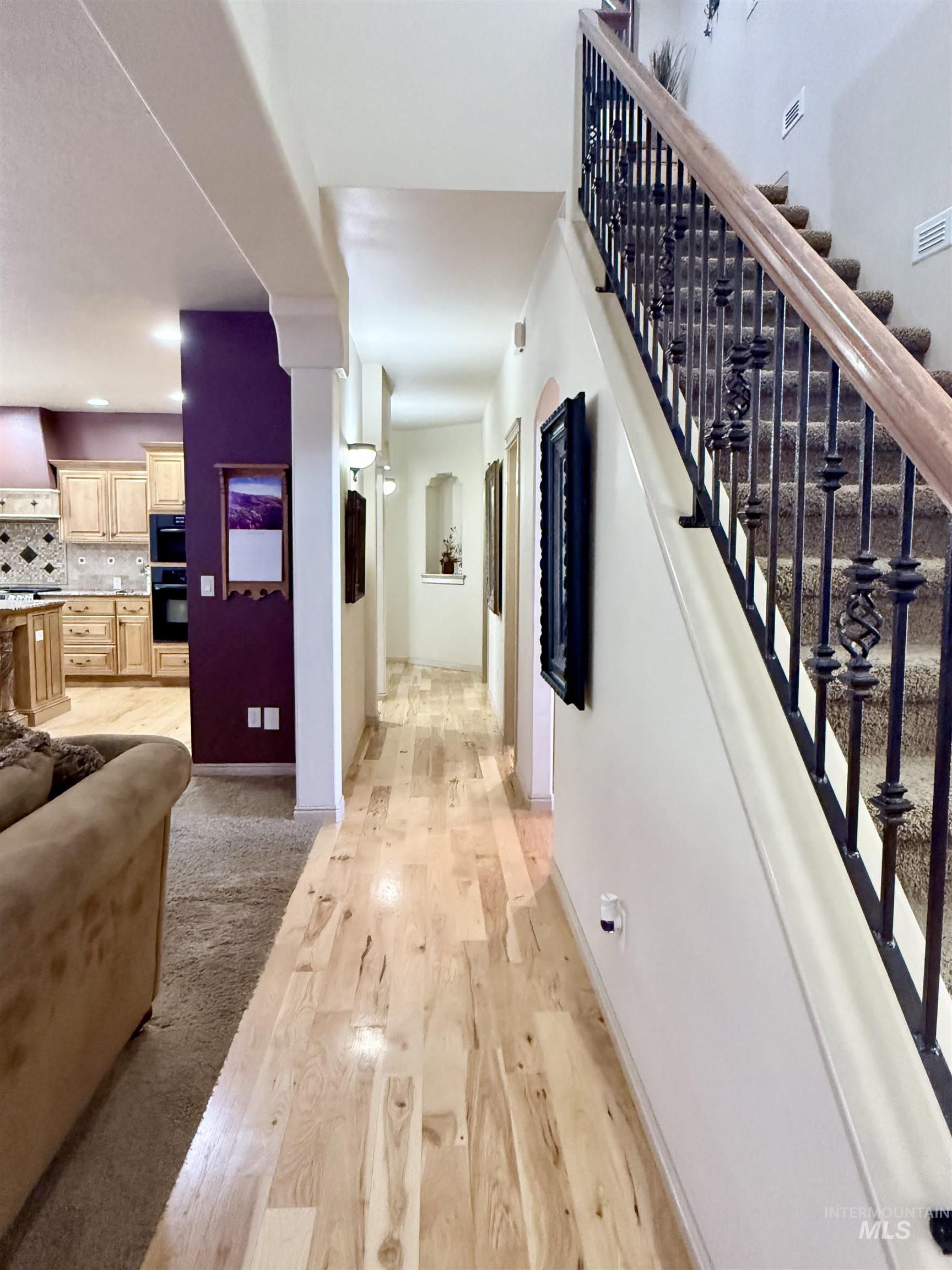 1809 W Milazzo St, Meridian, Idaho 83646, 5 Bedrooms, 3.5 Bathrooms, Residential For Sale, Price $775,900, 98981057