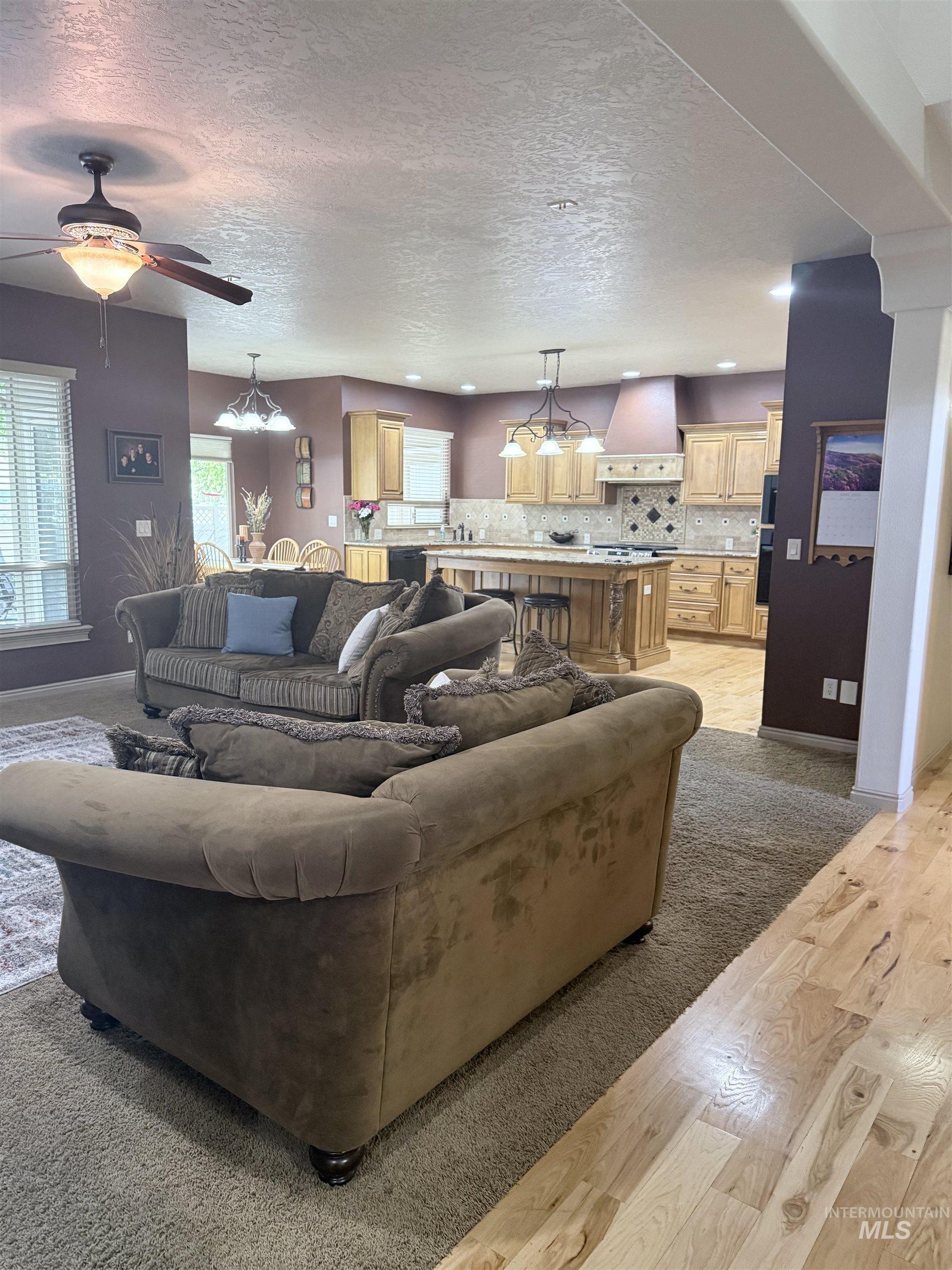 1809 W Milazzo St, Meridian, Idaho 83646, 5 Bedrooms, 3.5 Bathrooms, Residential For Sale, Price $775,900, 98981057