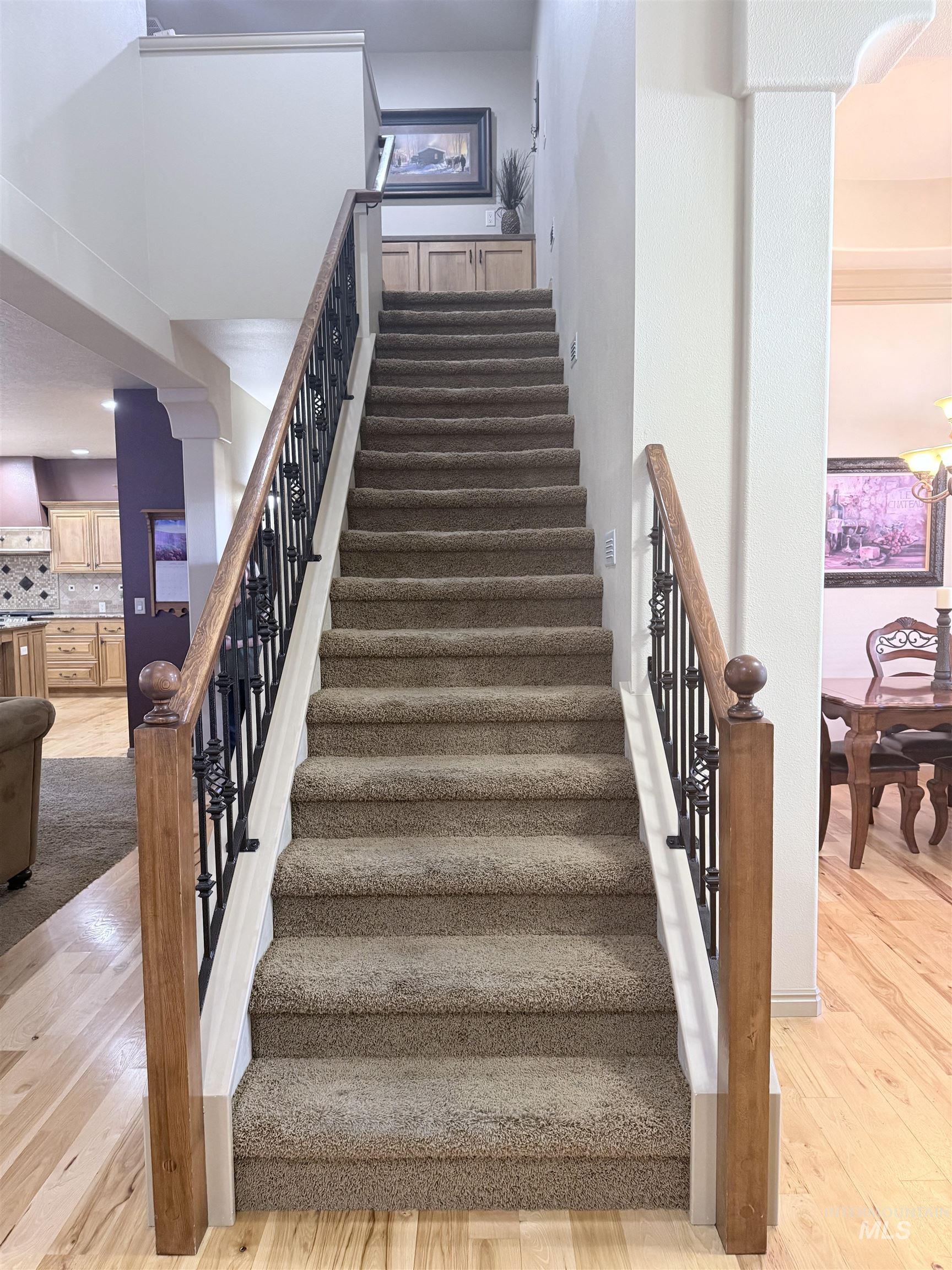 1809 W Milazzo St, Meridian, Idaho 83646, 5 Bedrooms, 3.5 Bathrooms, Residential For Sale, Price $775,900, 98981057