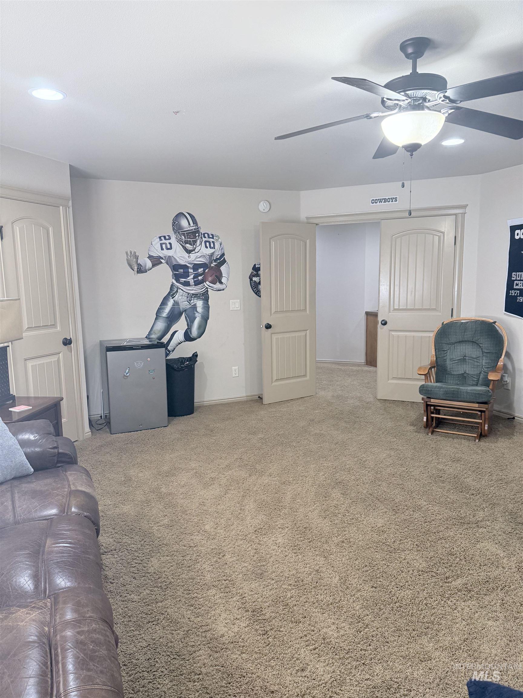 1809 W Milazzo St, Meridian, Idaho 83646, 5 Bedrooms, 3.5 Bathrooms, Residential For Sale, Price $775,900, 98981057