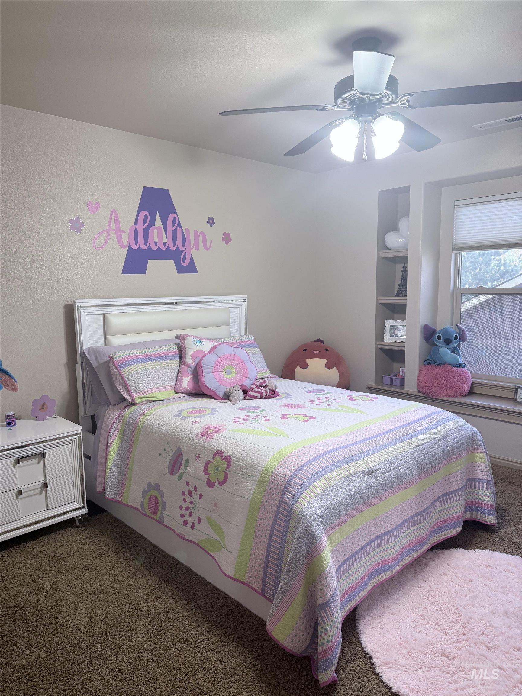 1809 W Milazzo St, Meridian, Idaho 83646, 5 Bedrooms, 3.5 Bathrooms, Residential For Sale, Price $775,900, 98981057