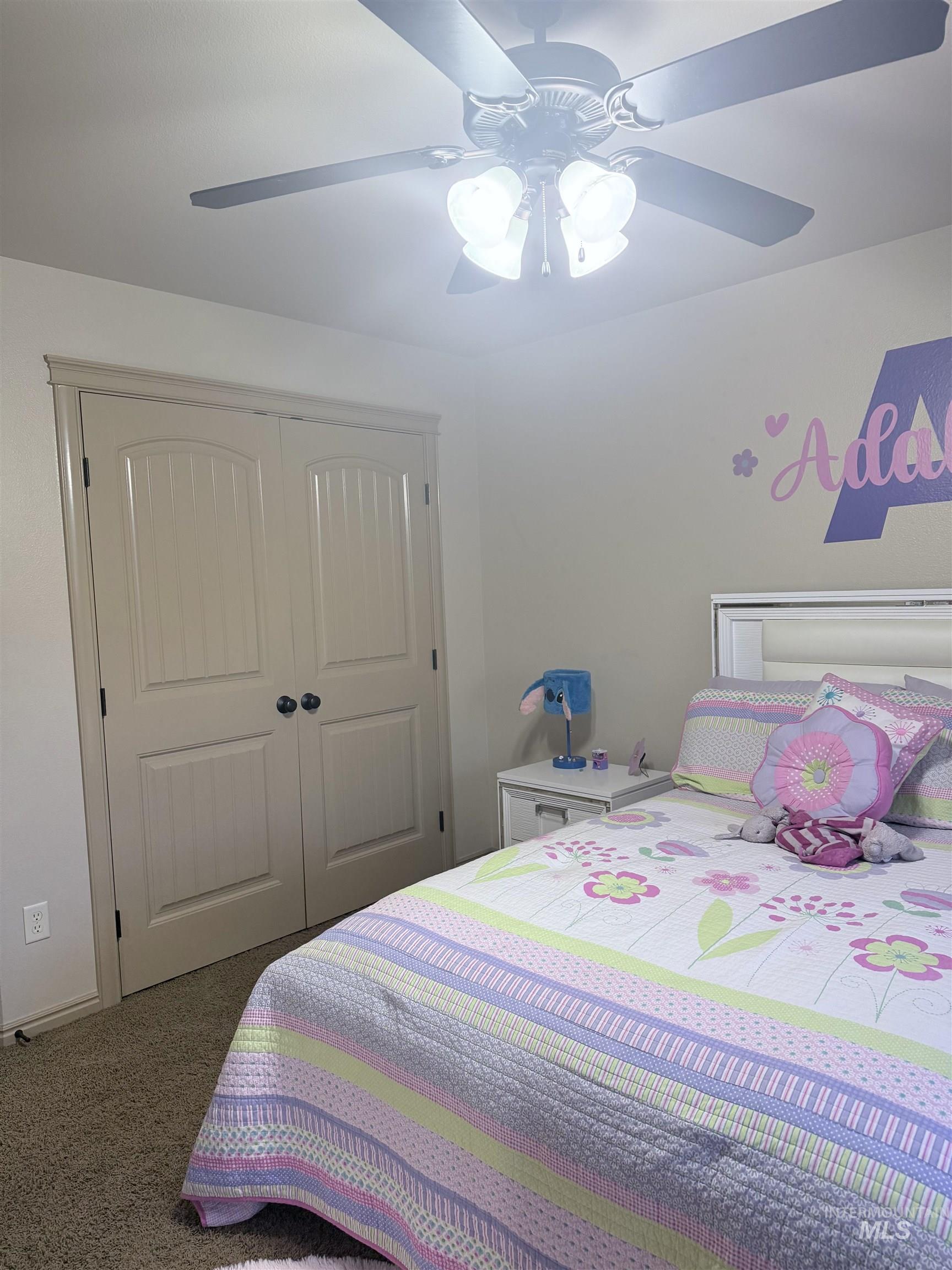 1809 W Milazzo St, Meridian, Idaho 83646, 5 Bedrooms, 3.5 Bathrooms, Residential For Sale, Price $775,900, 98981057