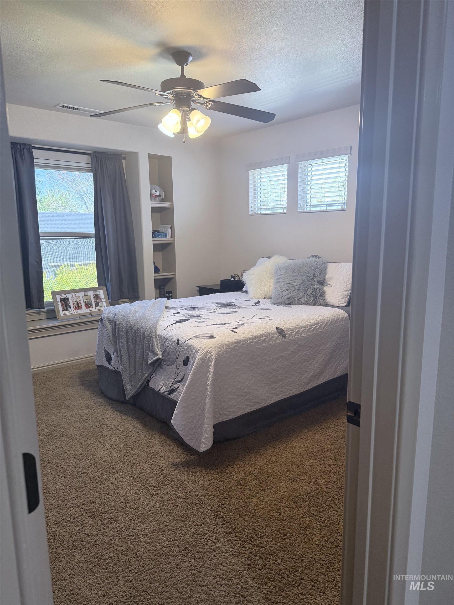 1809 W Milazzo St, Meridian, Idaho 83646, 5 Bedrooms, 3.5 Bathrooms, Residential For Sale, Price $775,900, 98981057