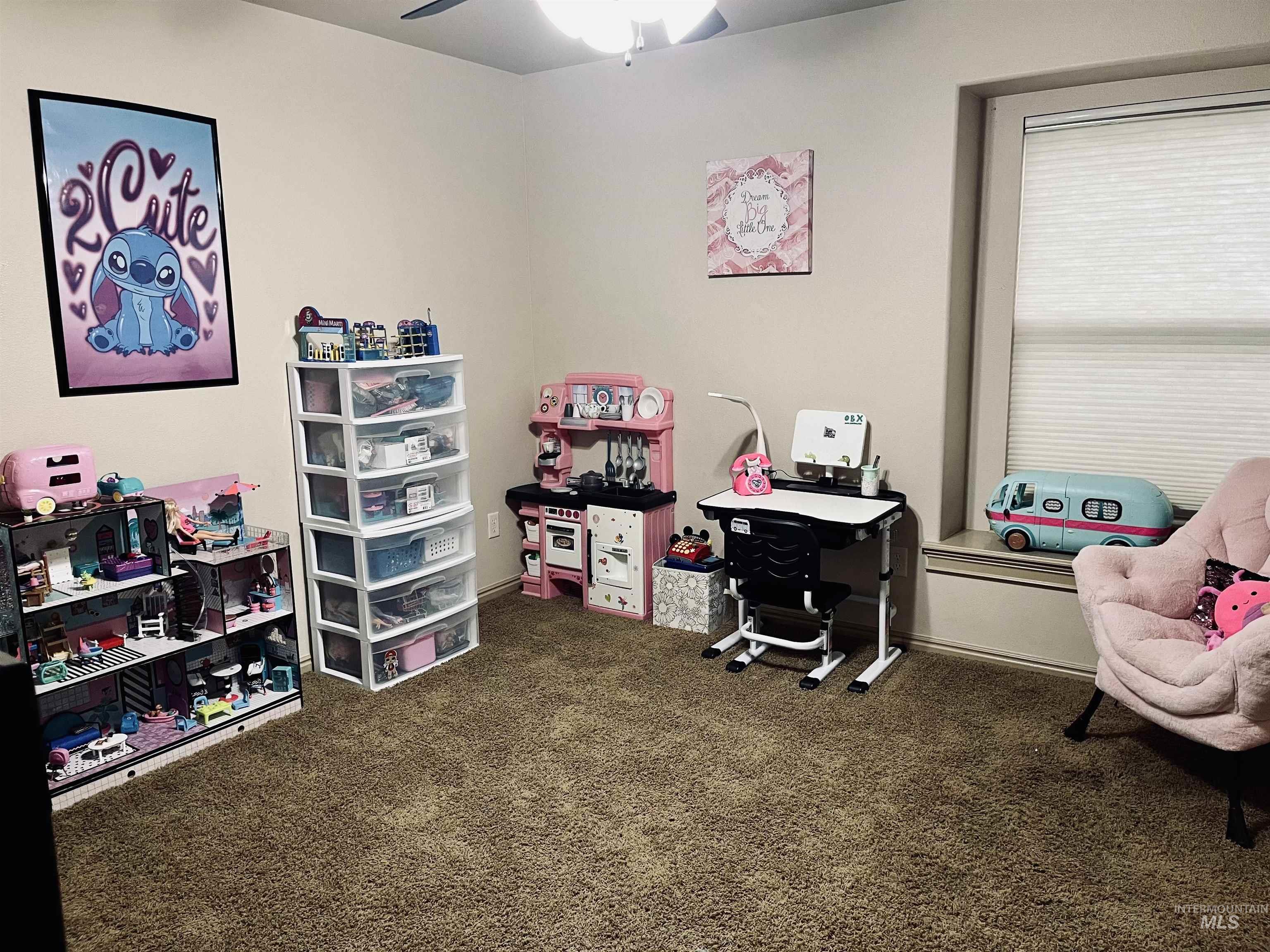 1809 W Milazzo St, Meridian, Idaho 83646, 5 Bedrooms, 3.5 Bathrooms, Residential For Sale, Price $775,900, 98981057